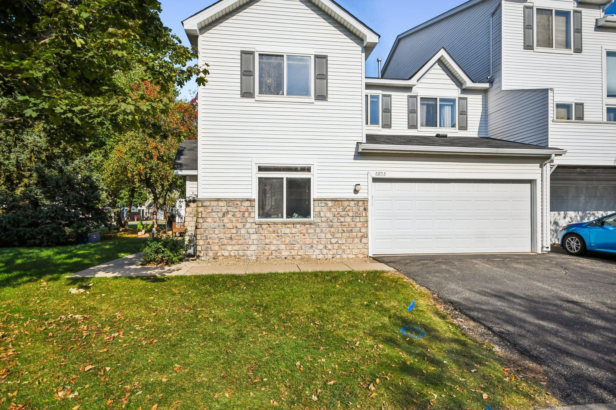 View of Residential at 6855 Meadow Grass Lane, Cottage Grove MN 55016, Cottage Grove - Mike Wilen | Minnesota Team Real Estate