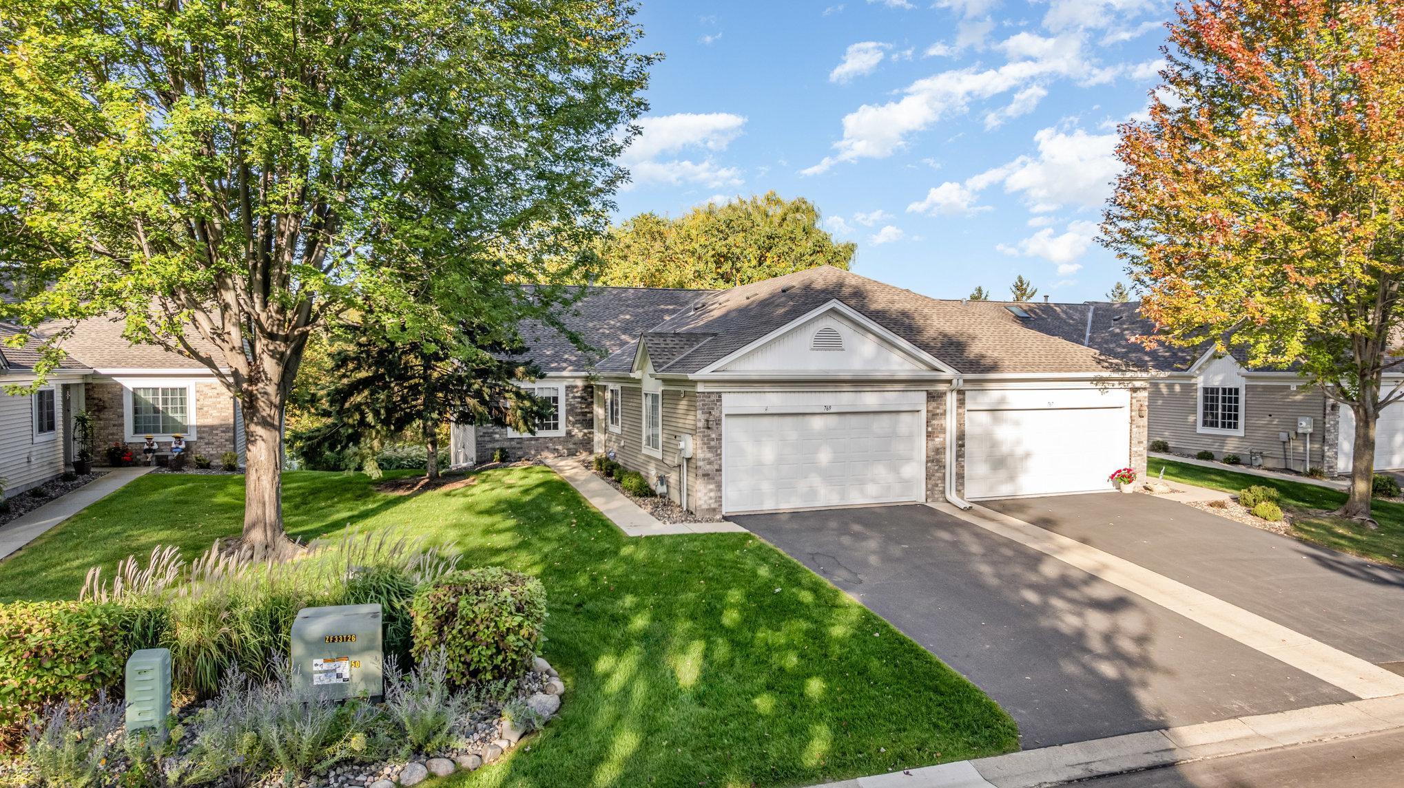 View of Residential at 769 Lake Ridge Drive, Woodbury MN 55129, Woodbury - Mike Wilen | Minnesota Team Real Estate