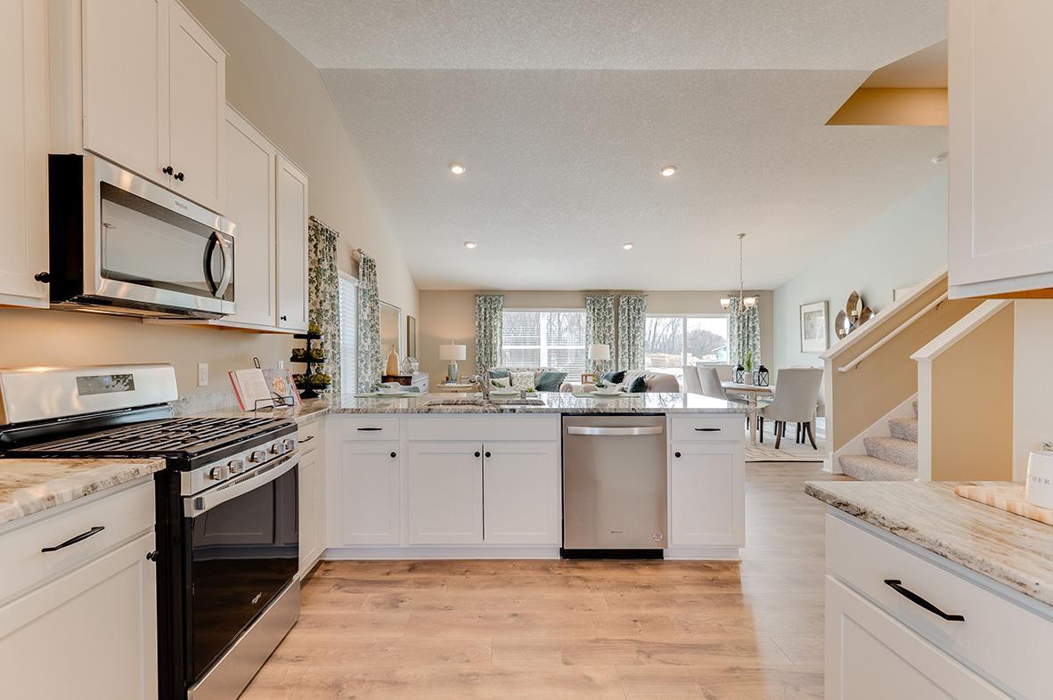 View of Residential at 7918 Marquette Avenue, Otsego MN 55330, Otsego - Mike Wilen | Minnesota Team Real Estate
