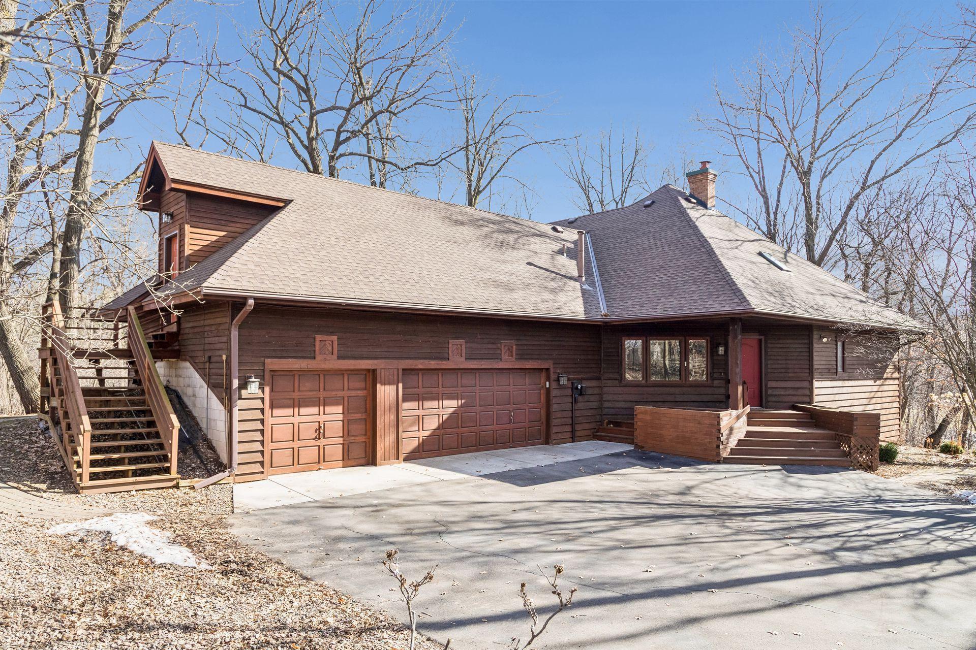 View of Residential at 4425 Holm Oak Lane, Oakdale MN 55128, Oakdale - Mike Wilen | Minnesota Team Real Estate