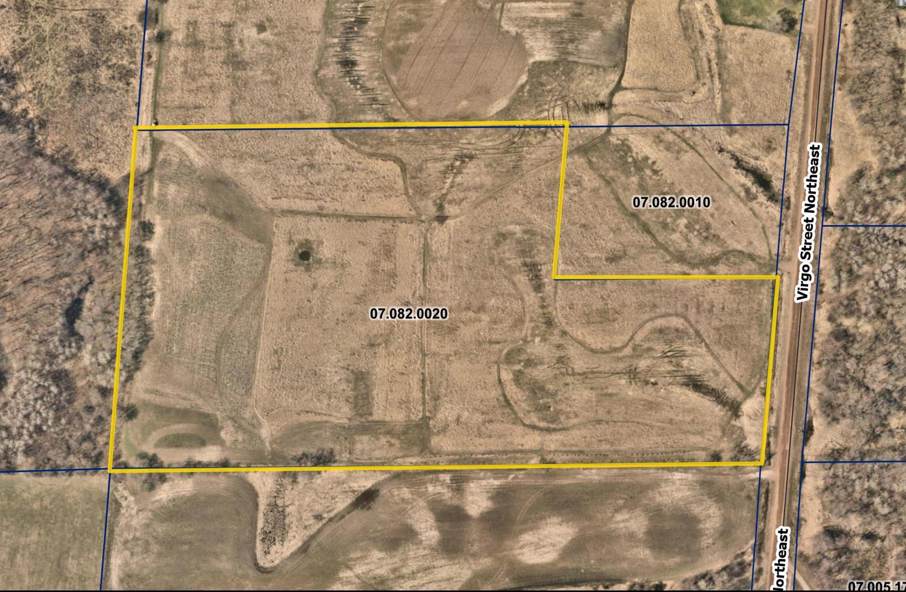 View of Land at 32128 Virgo Street, North Branch MN 55056, North Branch (10 of 10) - Mike Wilen | Minnesota Team Real Estate
