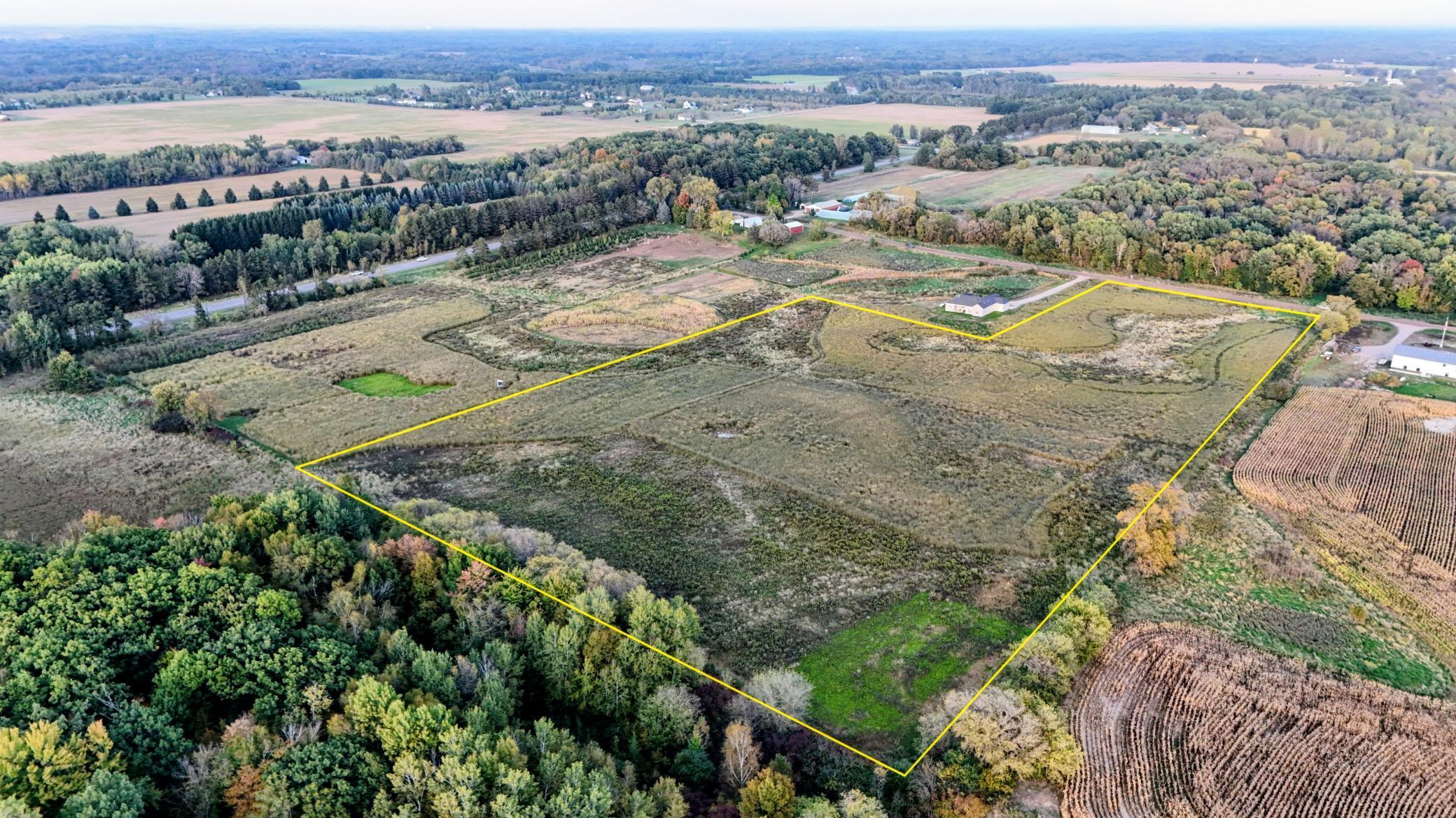View of Land at 32128 Virgo Street, North Branch MN 55056, North Branch (4 of 10) - Mike Wilen | Minnesota Team Real Estate