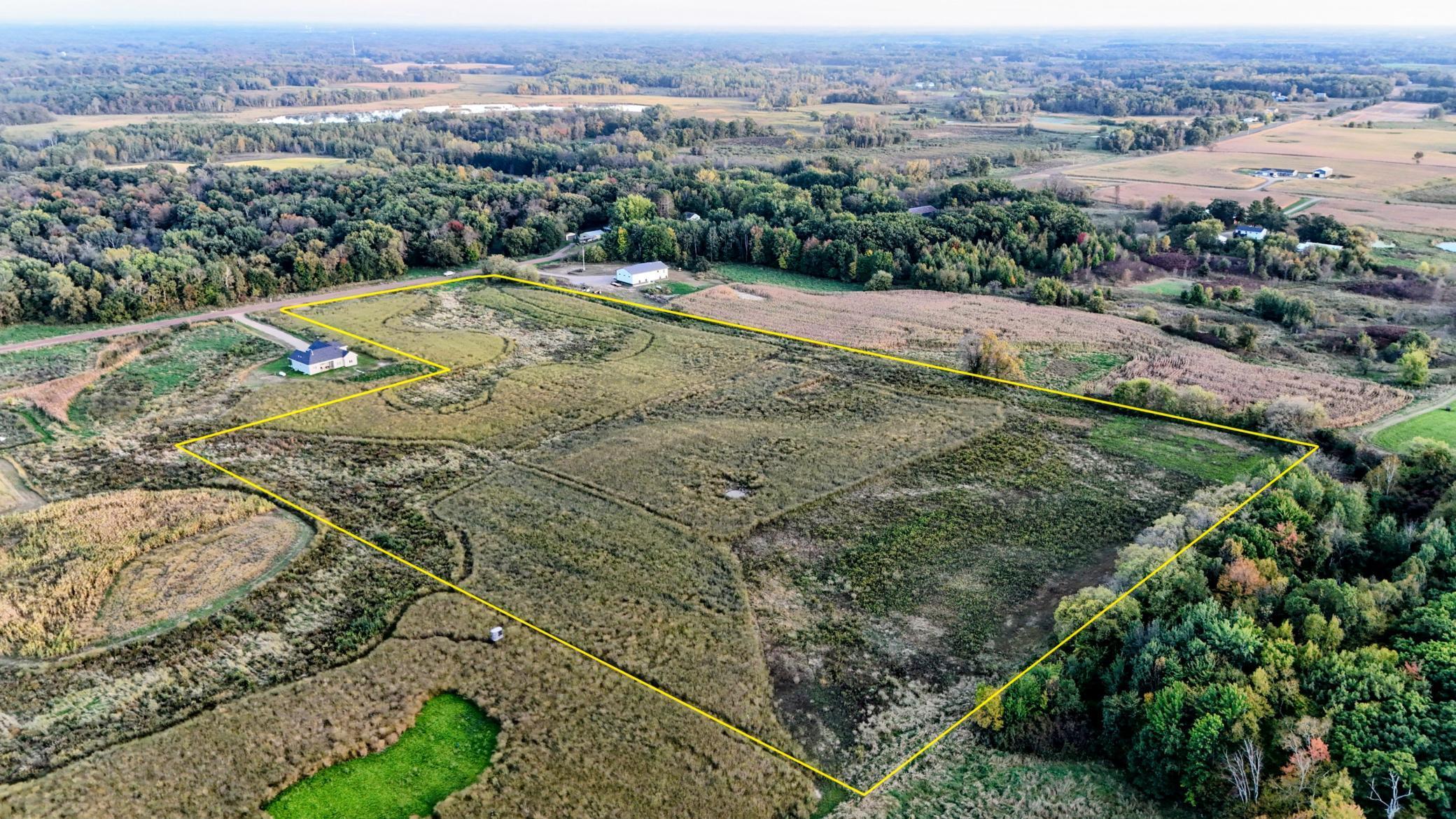 View of Land at 32128 Virgo Street, North Branch MN 55056, North Branch - Mike Wilen | Minnesota Team Real Estate