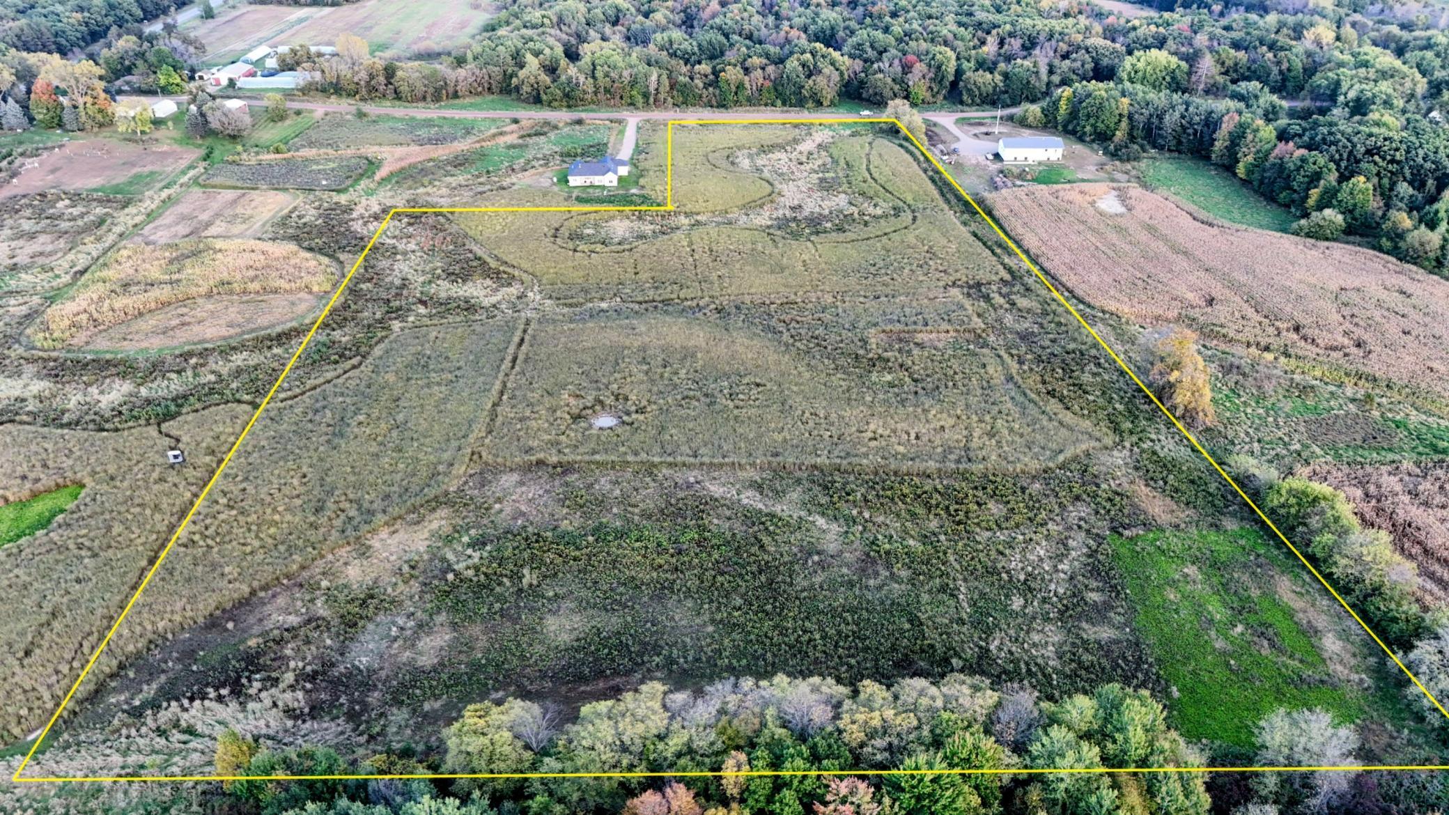 View of Land at 32128 Virgo Street, North Branch MN 55056, North Branch (3 of 10) - Mike Wilen | Minnesota Team Real Estate