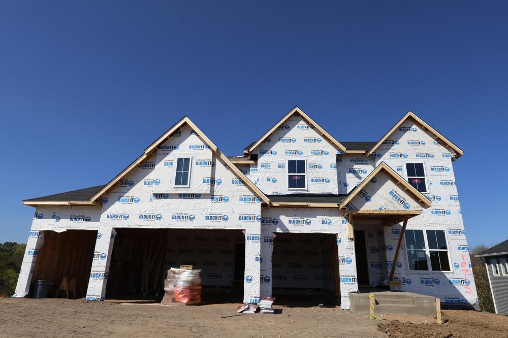 View of Residential at 10715 Ithaca Lane, Maple Grove MN 55369, Maple Grove - Mike Wilen | Minnesota Team Real Estate