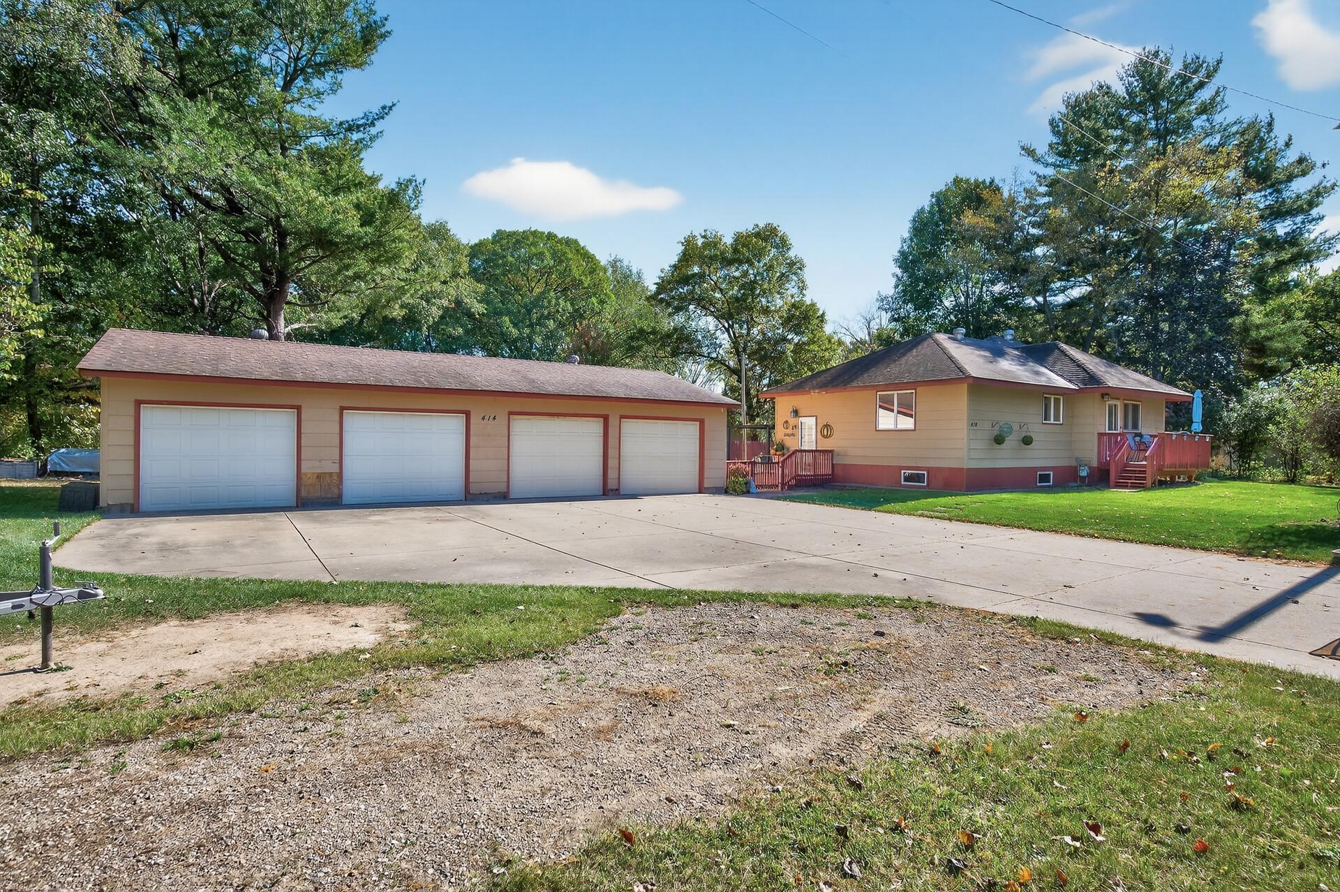 View of Residential at 414 Grove Road, Wyoming MN 55092, Wyoming - Mike Wilen | Minnesota Team Real Estate