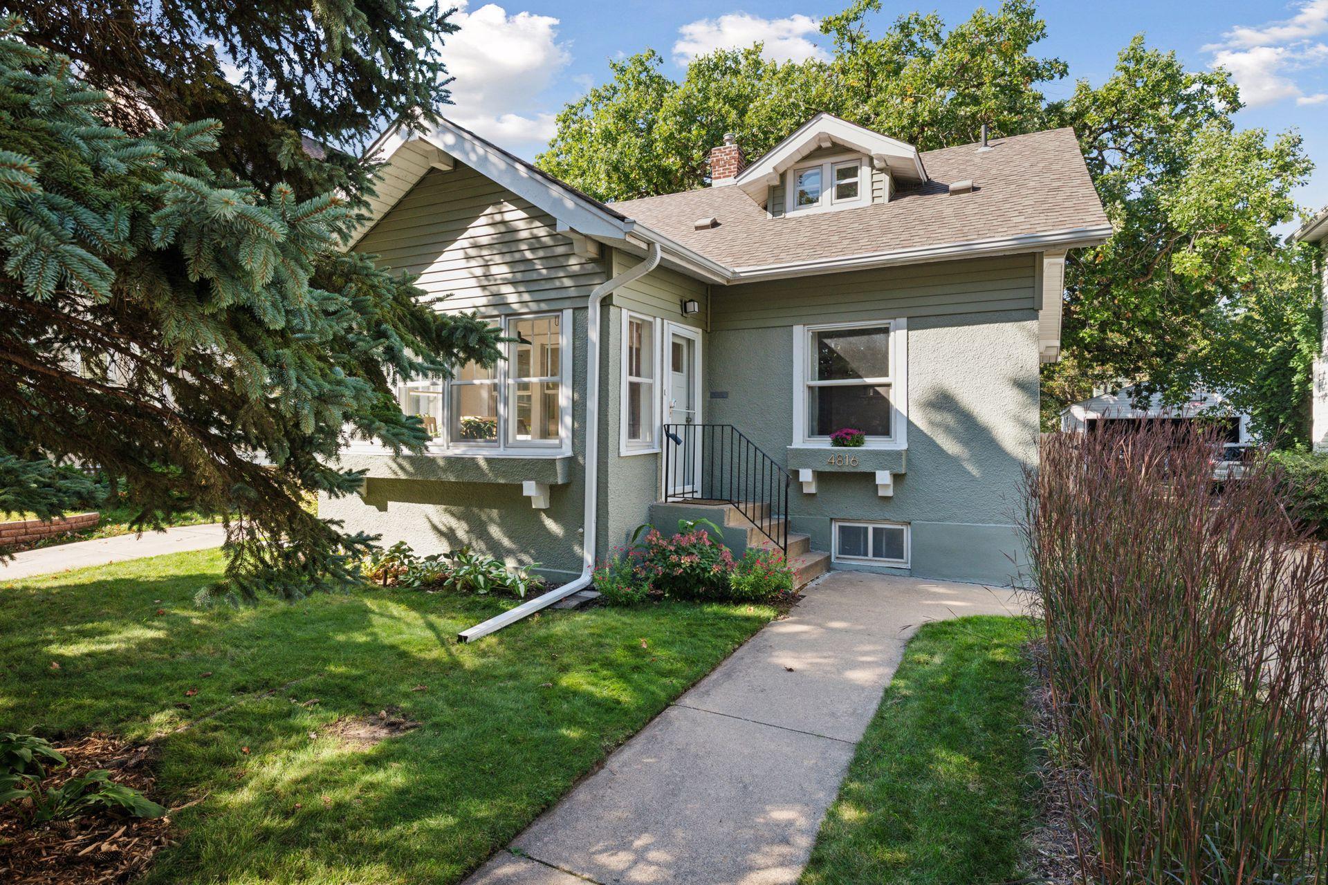 View of Residential at 4816 31st Avenue, Minneapolis MN 55417, Minneapolis - Mike Wilen | Minnesota Team Real Estate