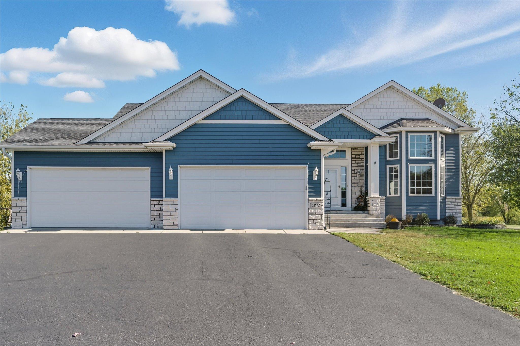 View of Residential at 21453 Lena Trail, Big Lake MN 55309, Big Lake - Mike Wilen | Minnesota Team Real Estate