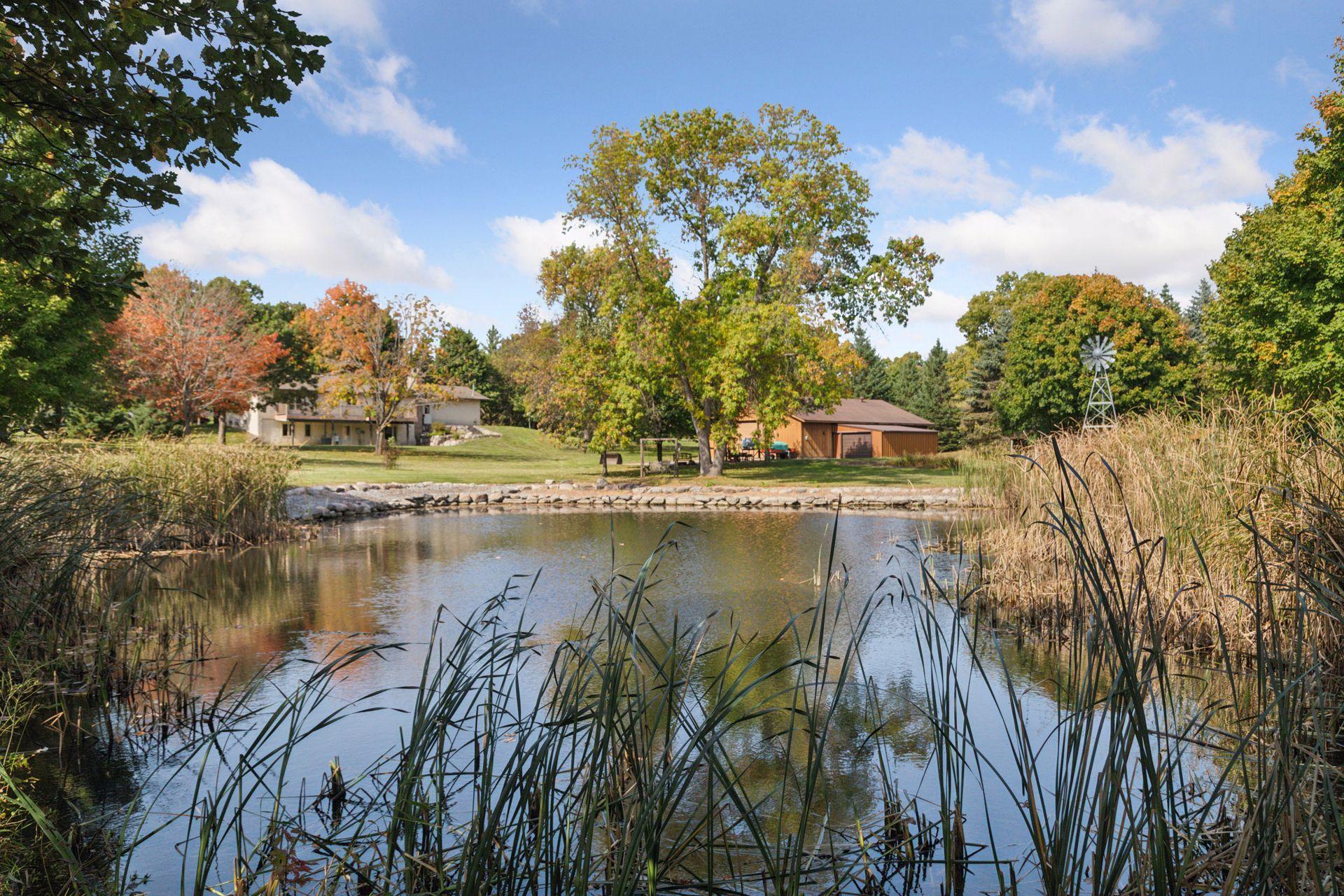 View of Residential at 9434 Cain Road, Hamel MN 55340, Hamel - Mike Wilen | Minnesota Team Real Estate