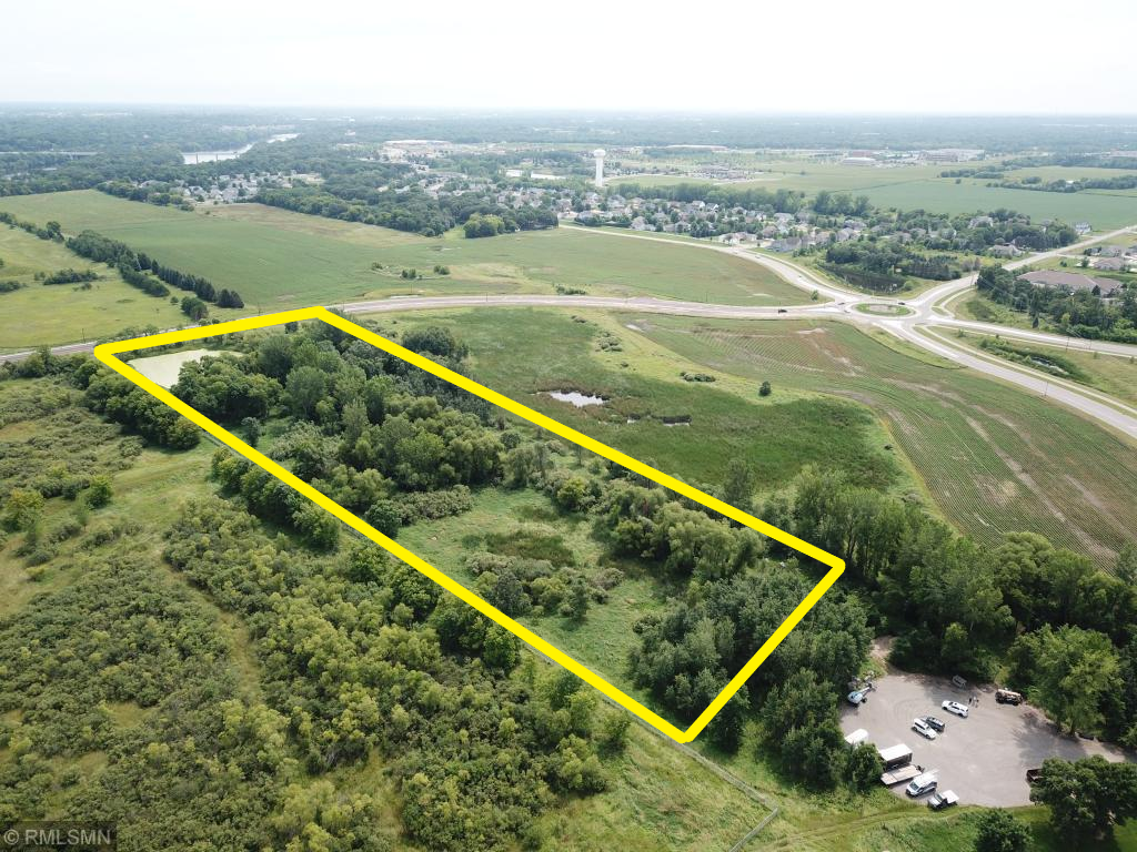 View of Land at xxx 4th Avenue, Sartell MN 56377, Sartell (2 of 6) - Mike Wilen | Minnesota Team Real Estate