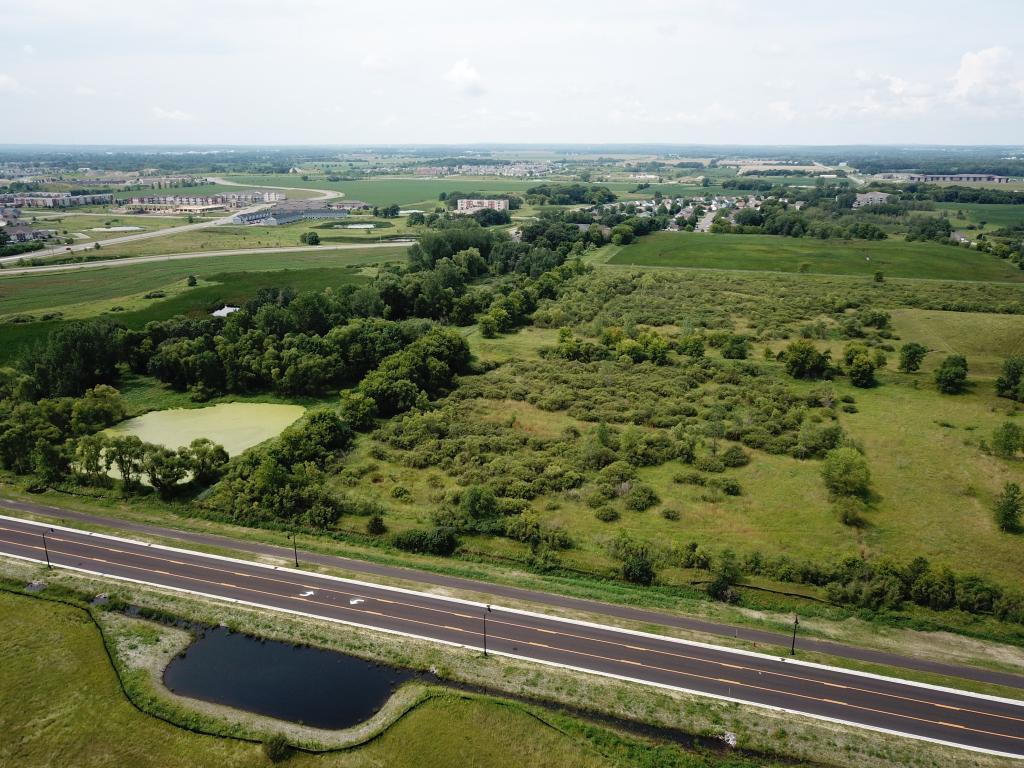 View of Land at xxx 4th Avenue, Sartell MN 56377, Sartell (5 of 6) - Mike Wilen | Minnesota Team Real Estate