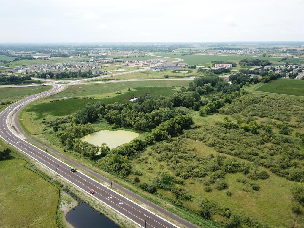 View of Land at xxx 4th Avenue, Sartell MN 56377, Sartell (6 of 6) - Mike Wilen | Minnesota Team Real Estate