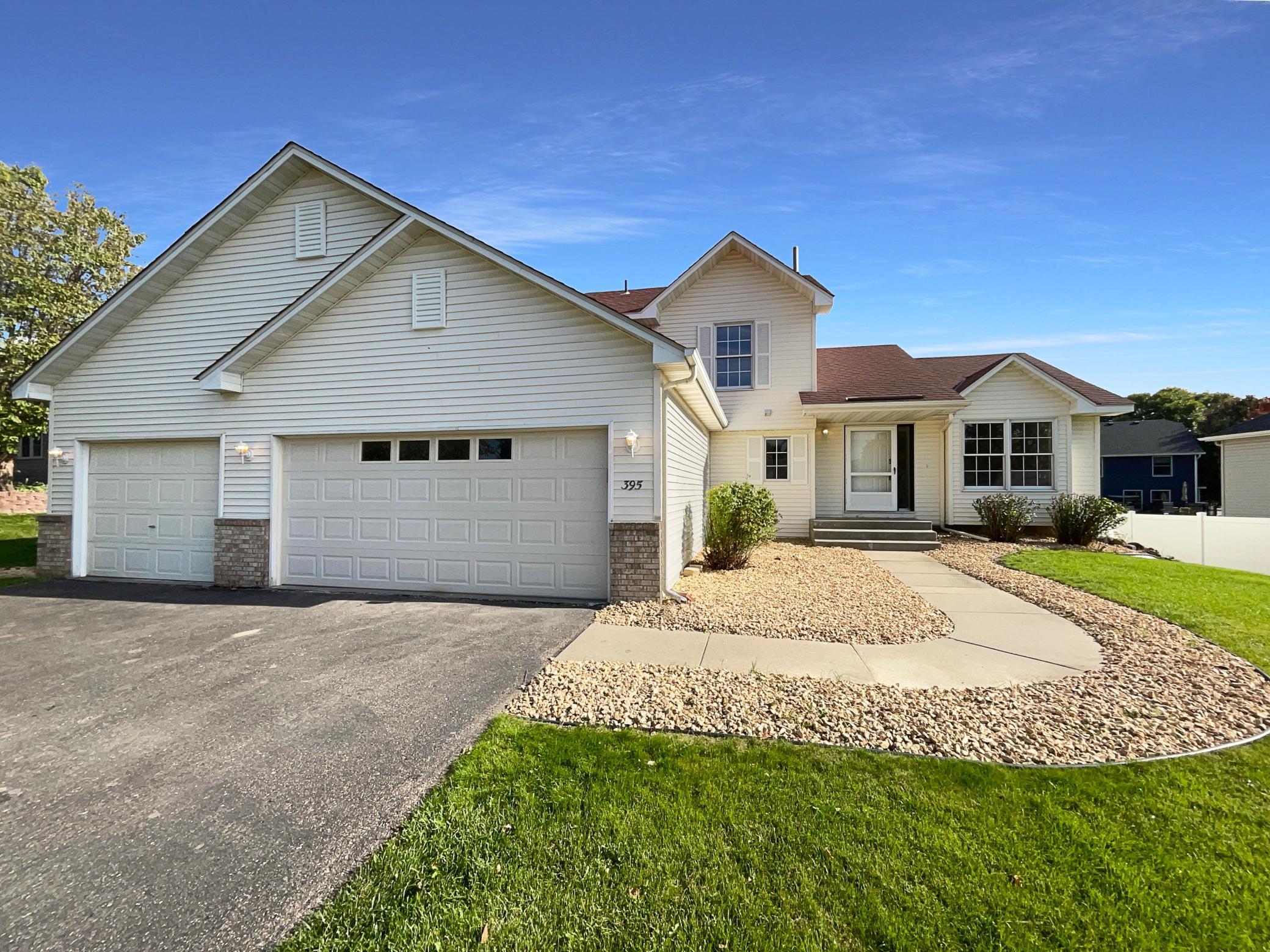 View of Residential at 395 Pendryn Hill Curve, Woodbury MN 55125, Woodbury - Mike Wilen | Minnesota Team Real Estate