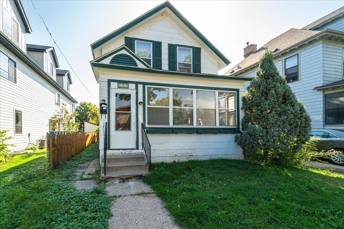 View of Residential at 612 11th Avenue, Minneapolis MN 55414, Minneapolis - Mike Wilen | Minnesota Team Real Estate