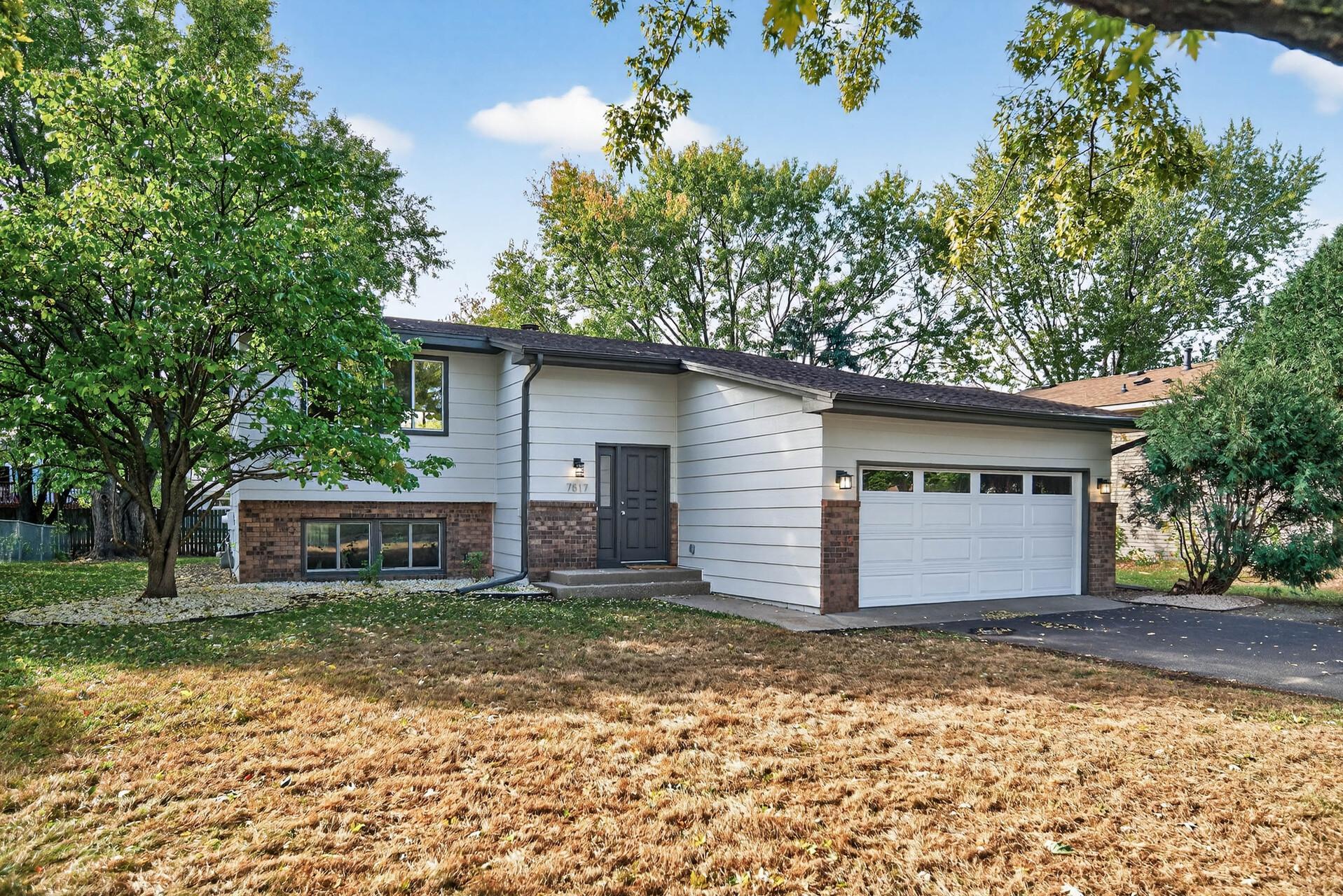 View of Residential at 7817 83rd Avenue, Brooklyn Park MN 55445, Brooklyn Park - Mike Wilen | Minnesota Team Real Estate