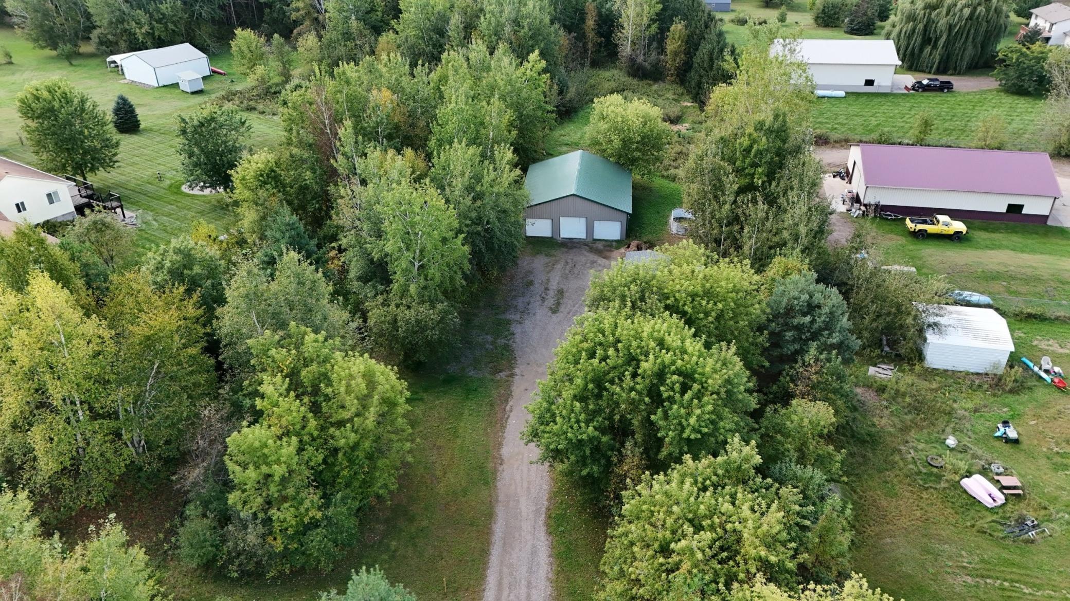 View of Land at 32194 Rendova Street, Cambridge MN 55008, Cambridge - Mike Wilen | Minnesota Team Real Estate