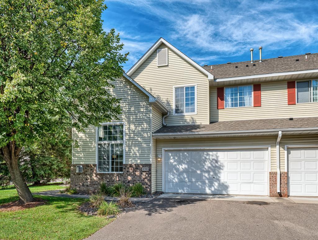 View of Residential at 8910 Olive Lane, Maple Grove MN 55311, Maple Grove - Mike Wilen | Minnesota Team Real Estate