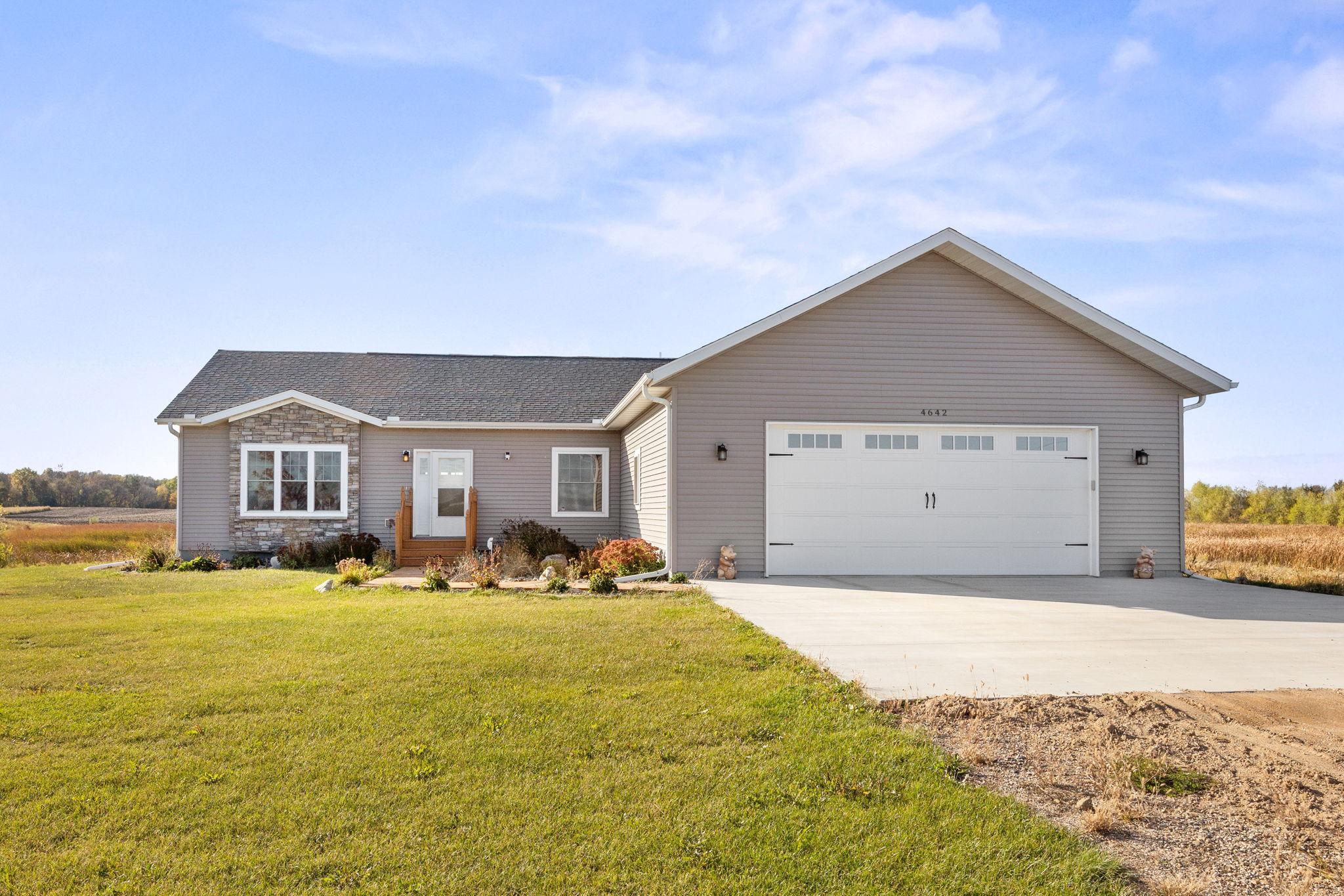 View of Residential at 4642 Gulden Avenue, Maple Lake MN 55358, Maple Lake - Mike Wilen | Minnesota Team Real Estate