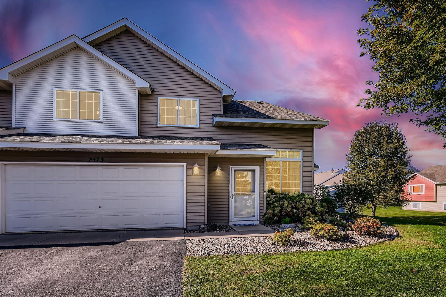 View of Residential at 2473 Yellowstone Drive, Hastings MN 55033, Hastings - Mike Wilen | Minnesota Team Real Estate