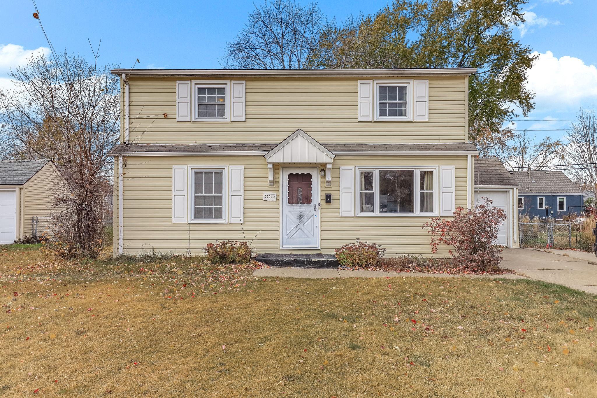 View of Residential at 4421 Xenia Avenue, Crystal MN 55422, Crystal - Mike Wilen | Minnesota Team Real Estate