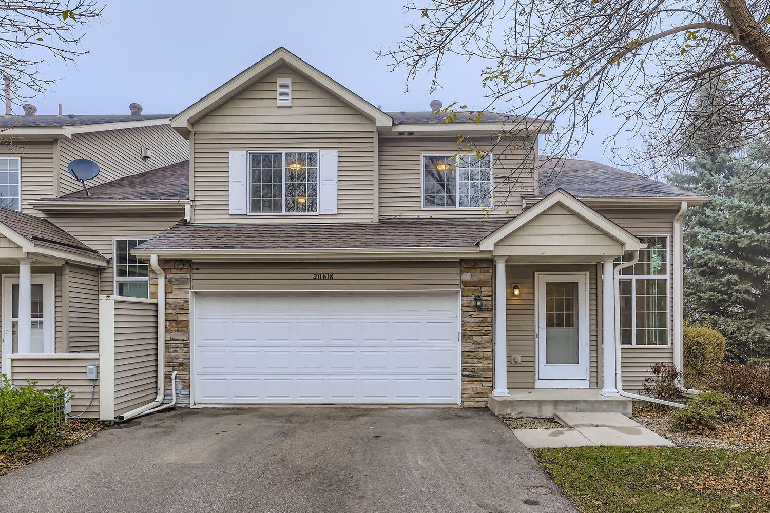 View of Residential at 20618 Fenston Avenue, Forest Lake MN 55025, Forest Lake - Mike Wilen | Minnesota Team Real Estate