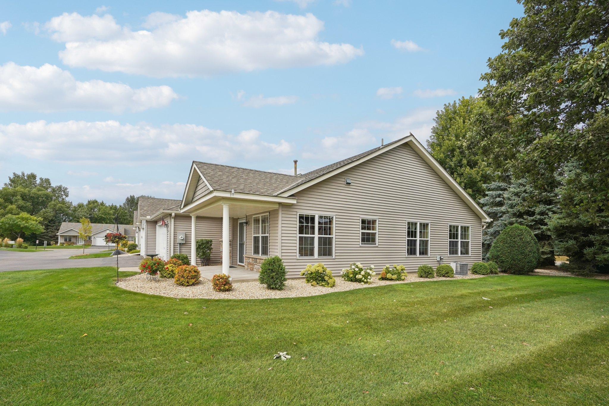 View of Residential at 20577 Fenston Avenue, Forest Lake MN 55025, Forest Lake - Mike Wilen | Minnesota Team Real Estate