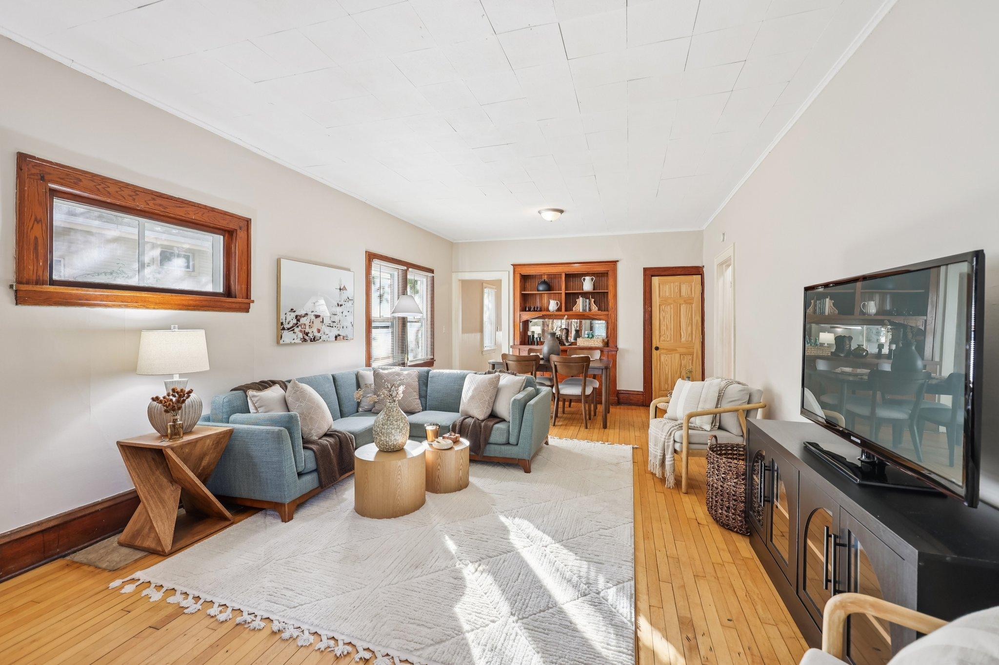 View of Residential at 1819 Newton Avenue, Minneapolis MN 55411, Minneapolis - Mike Wilen | Minnesota Team Real Estate