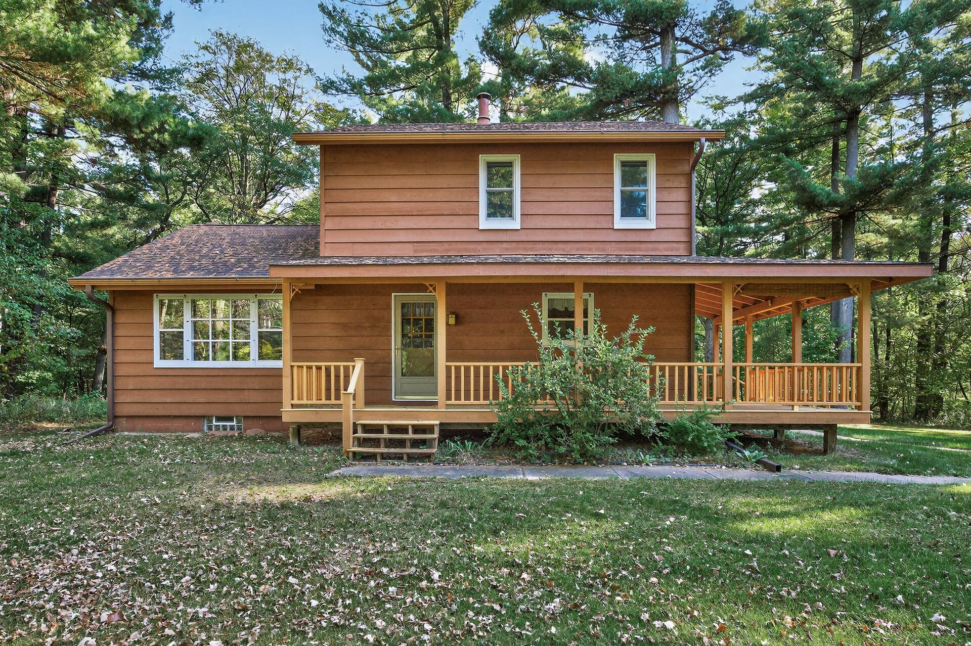 View of Residential at 38251 Jivaro Street, Dalbo MN 55017, Dalbo - Mike Wilen | Minnesota Team Real Estate