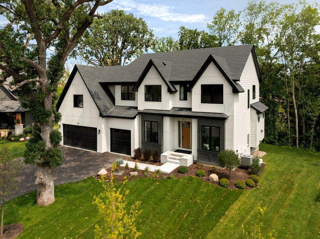 View of Residential at 9399 Eagle Ridge Way, Chanhassen MN 55317, Chanhassen - Mike Wilen | Minnesota Team Real Estate