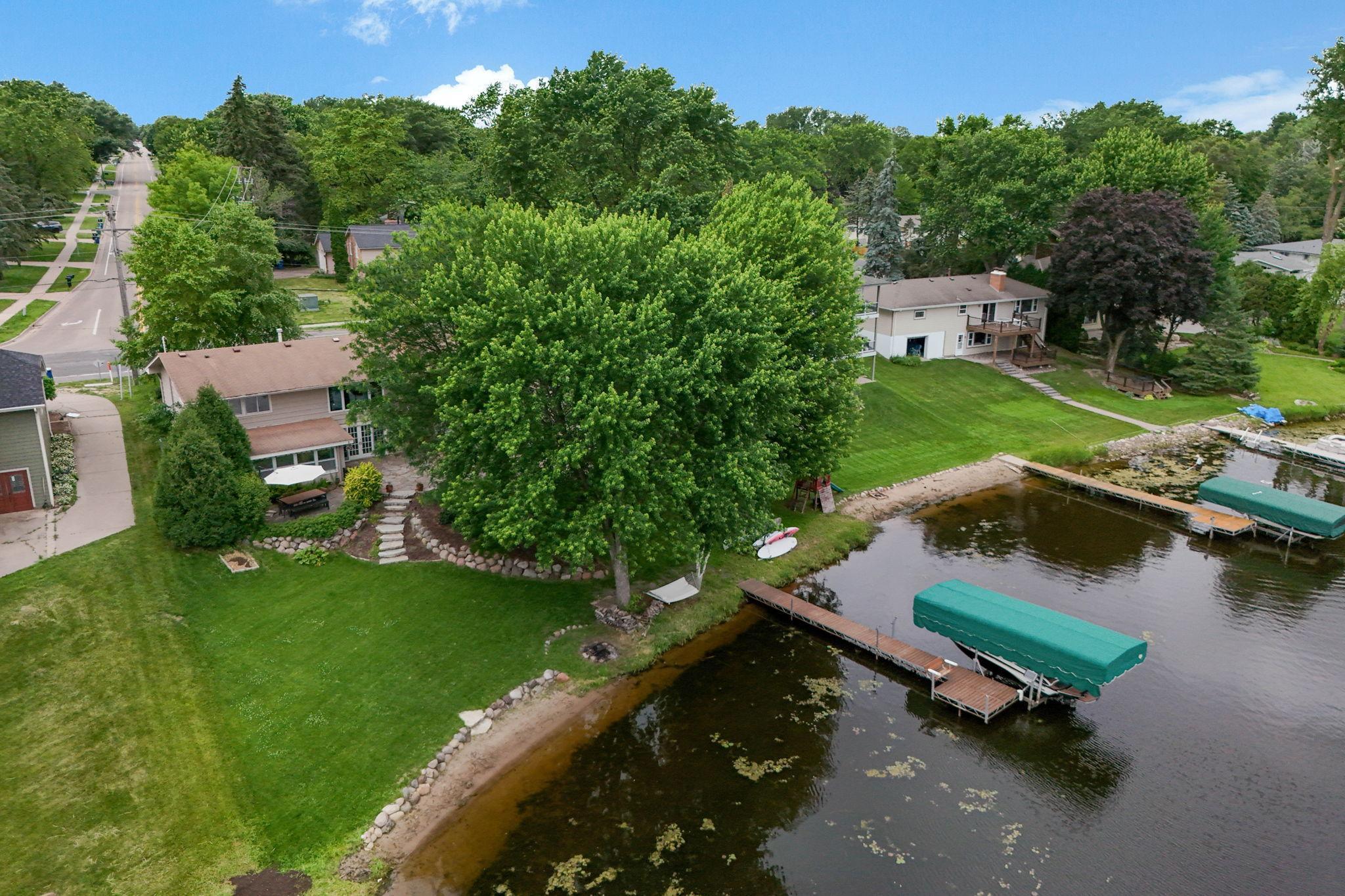 View of Residential at 2001 Long Lake Road, New Brighton MN 55112, New Brighton - Mike Wilen | Minnesota Team Real Estate