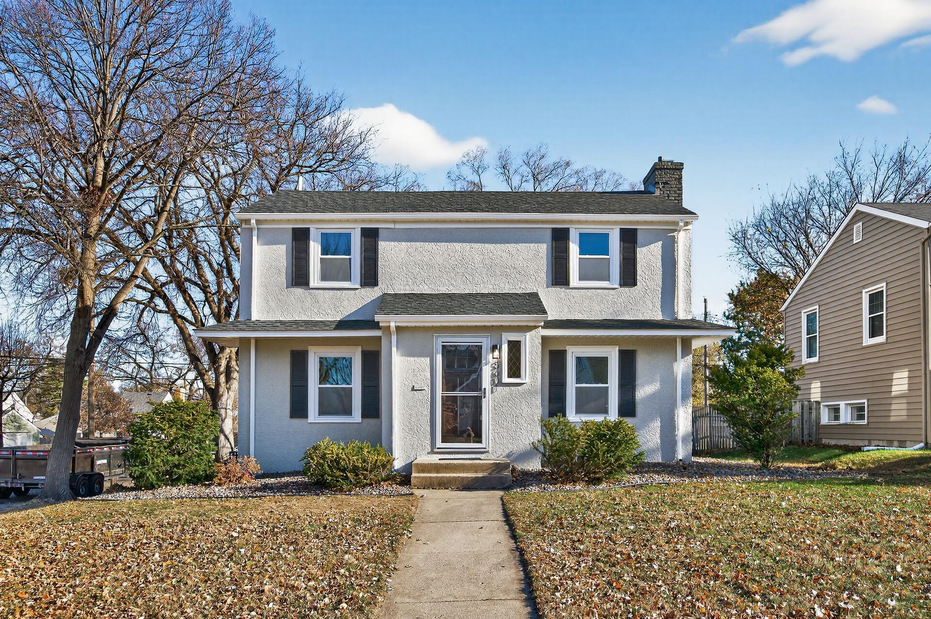 View of Residential at 5601 Upton Avenue, Minneapolis MN 55410, Minneapolis - Mike Wilen | Minnesota Team Real Estate
