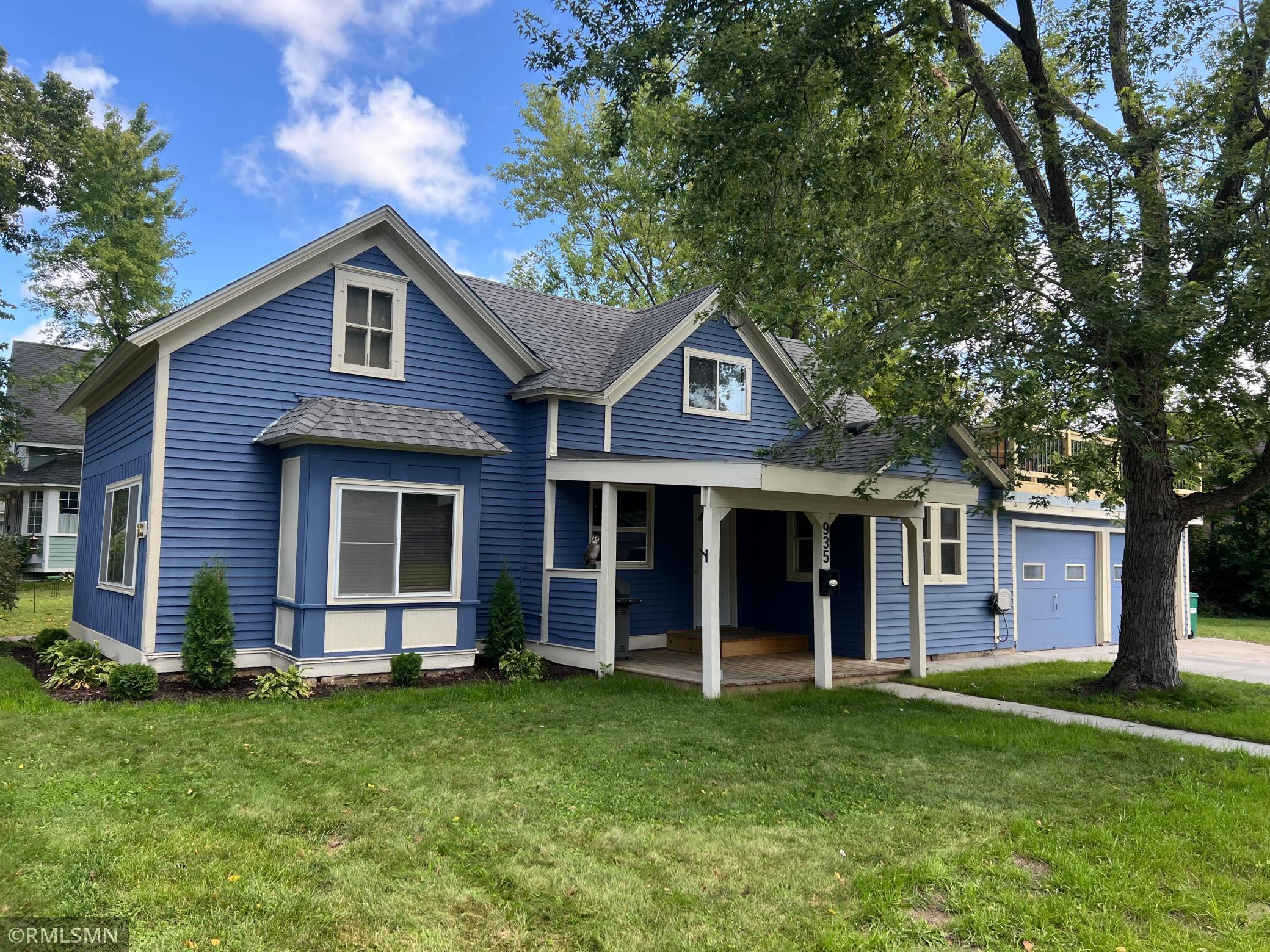 View of Residential at 935 6th Avenue, Stillwater MN 55082, Stillwater - Mike Wilen | Minnesota Team Real Estate