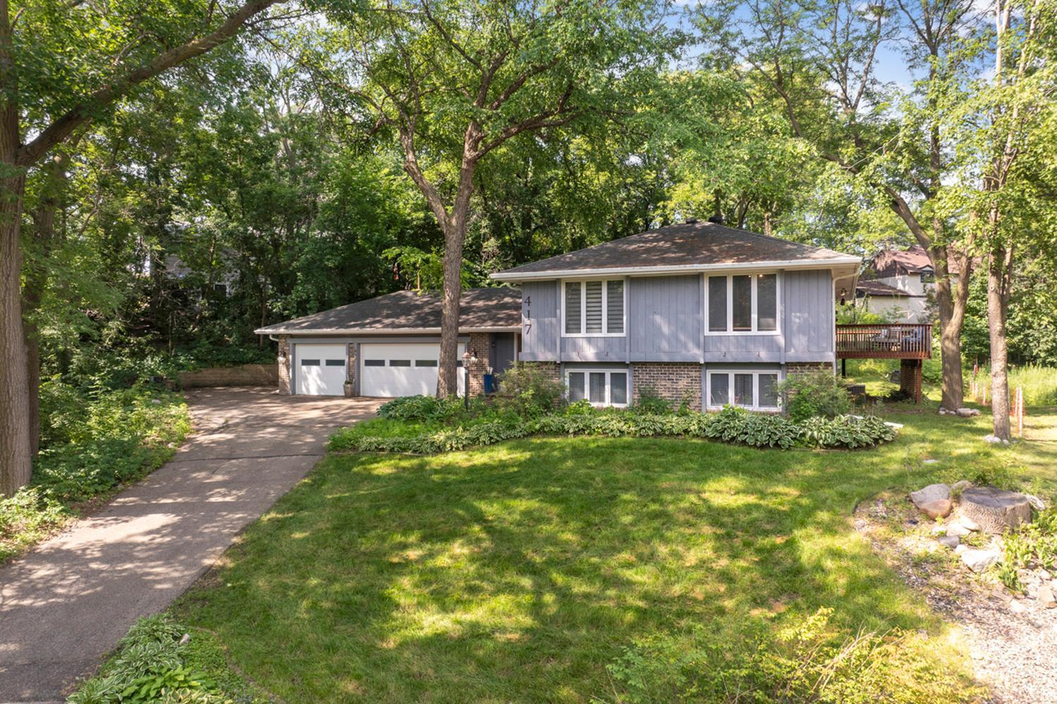 View of Residential at 417 Brandywine Dr., Burnsville MN 55337, Burnsville - Mike Wilen | Minnesota Team Real Estate