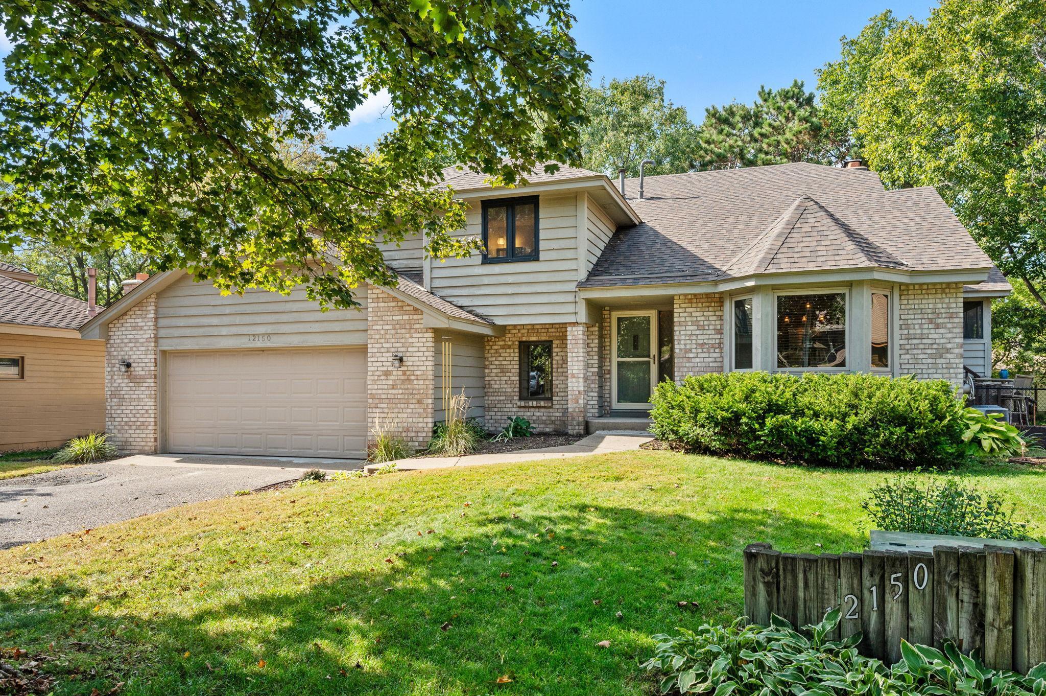 View of Residential at 12150 Holly Street, Coon Rapids MN 55448, Coon Rapids - Mike Wilen | Minnesota Team Real Estate
