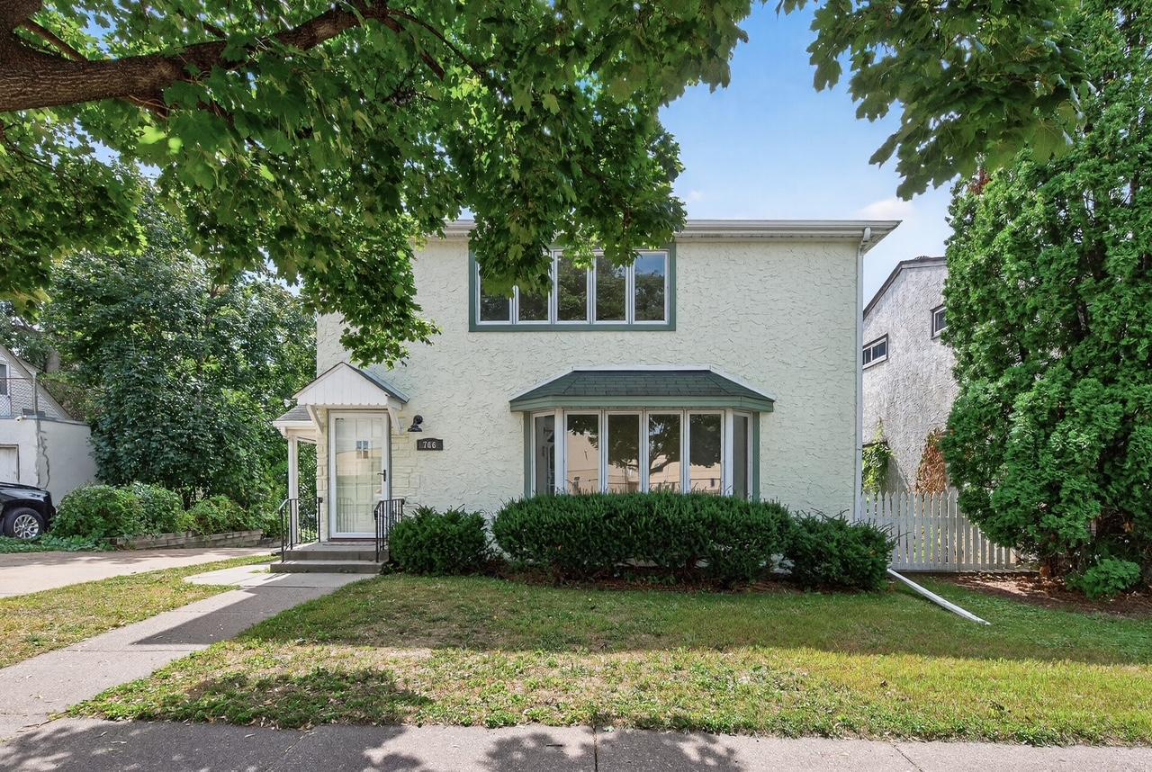 View of Residential at 766 Maryland Avenue, Saint Paul MN 55117, Saint Paul - Mike Wilen | Minnesota Team Real Estate