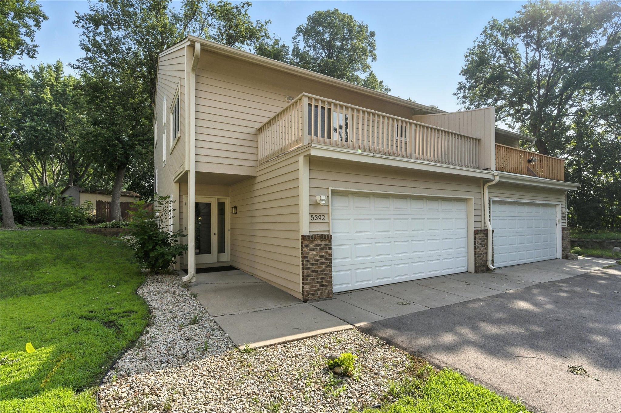 View of Residential at 5392 Old Shakopee Circle, Bloomington MN 55437, Bloomington - Mike Wilen | Minnesota Team Real Estate
