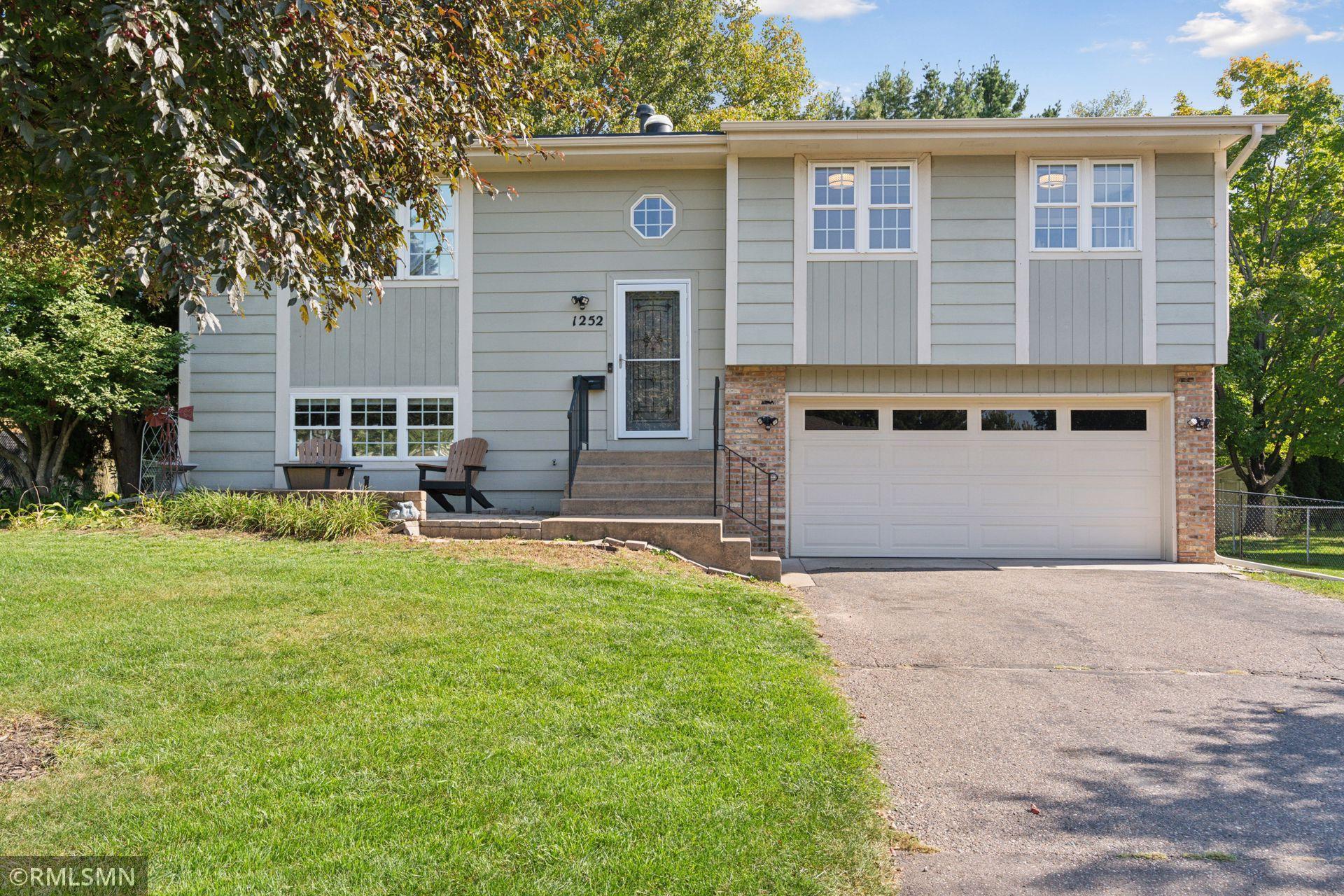 View of Residential at 1252 Farrell Street, Maplewood MN 55119, Maplewood - Mike Wilen | Minnesota Team Real Estate