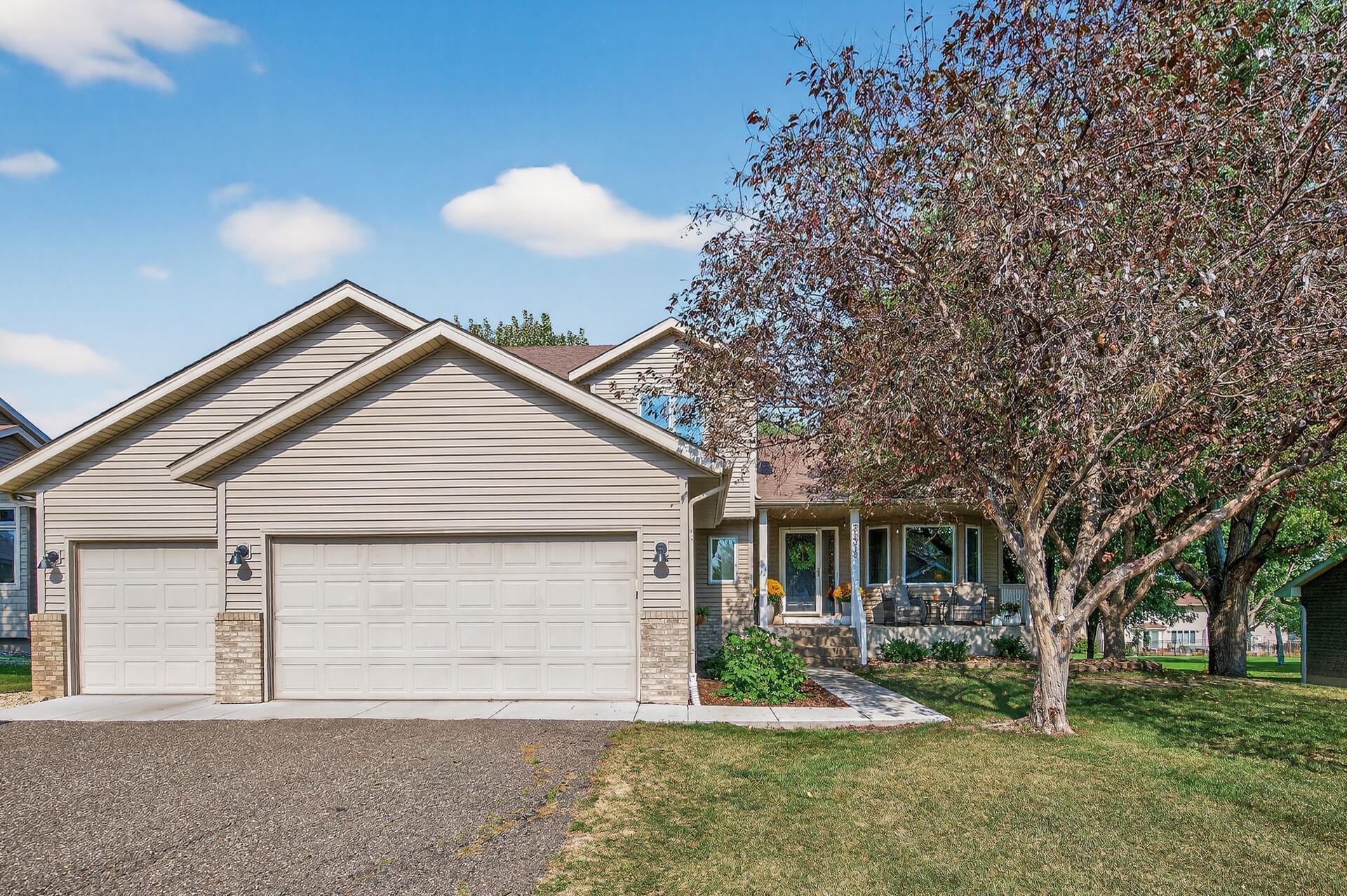 View of Residential at 21318 Foxtail Lane, Rogers MN 55374, Rogers - Mike Wilen | Minnesota Team Real Estate