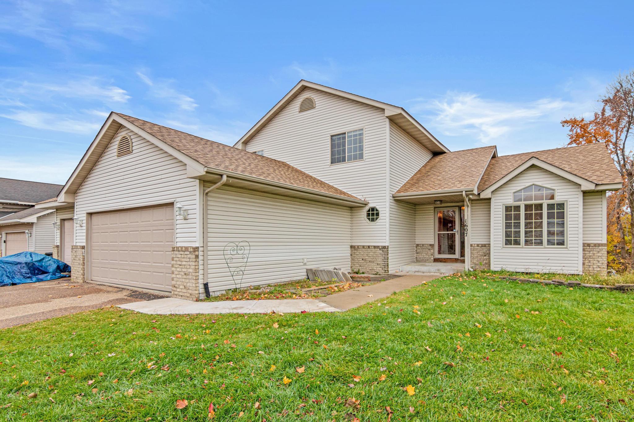 View of Residential at 1607 Whitetail Run, Buffalo MN 55313, Buffalo - Mike Wilen | Minnesota Team Real Estate