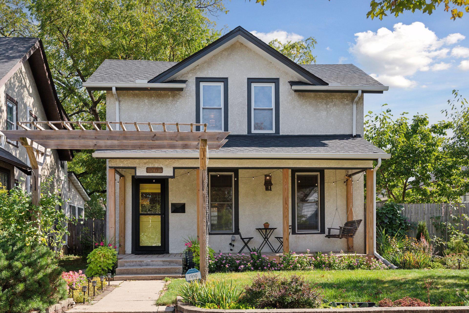 View of Residential at 3209 Pleasant Avenue, Minneapolis MN 55408, Minneapolis - Mike Wilen | Minnesota Team Real Estate