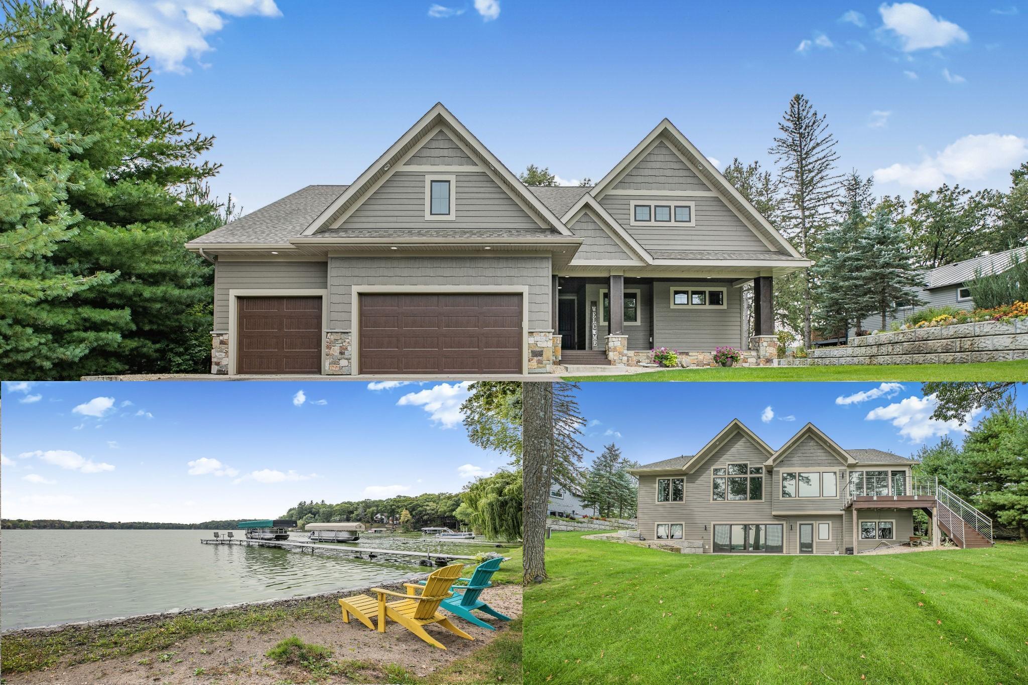 View of Residential at 11395 42nd Street, Clear Lake MN 55319, Clear Lake - Mike Wilen | Minnesota Team Real Estate