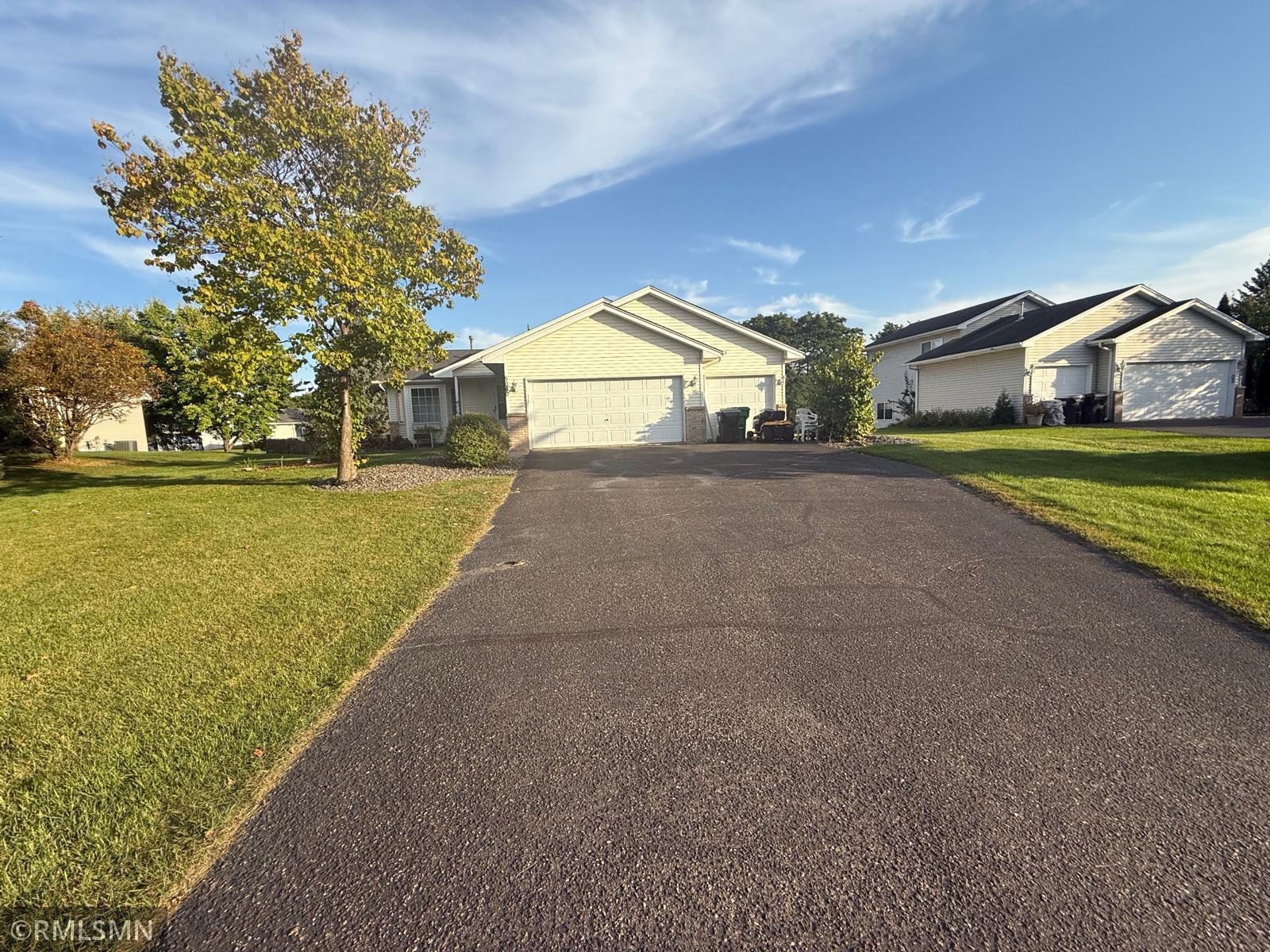 View of Residential at 5060 Xkimo Court, Ramsey MN 55303, Ramsey - Mike Wilen | Minnesota Team Real Estate