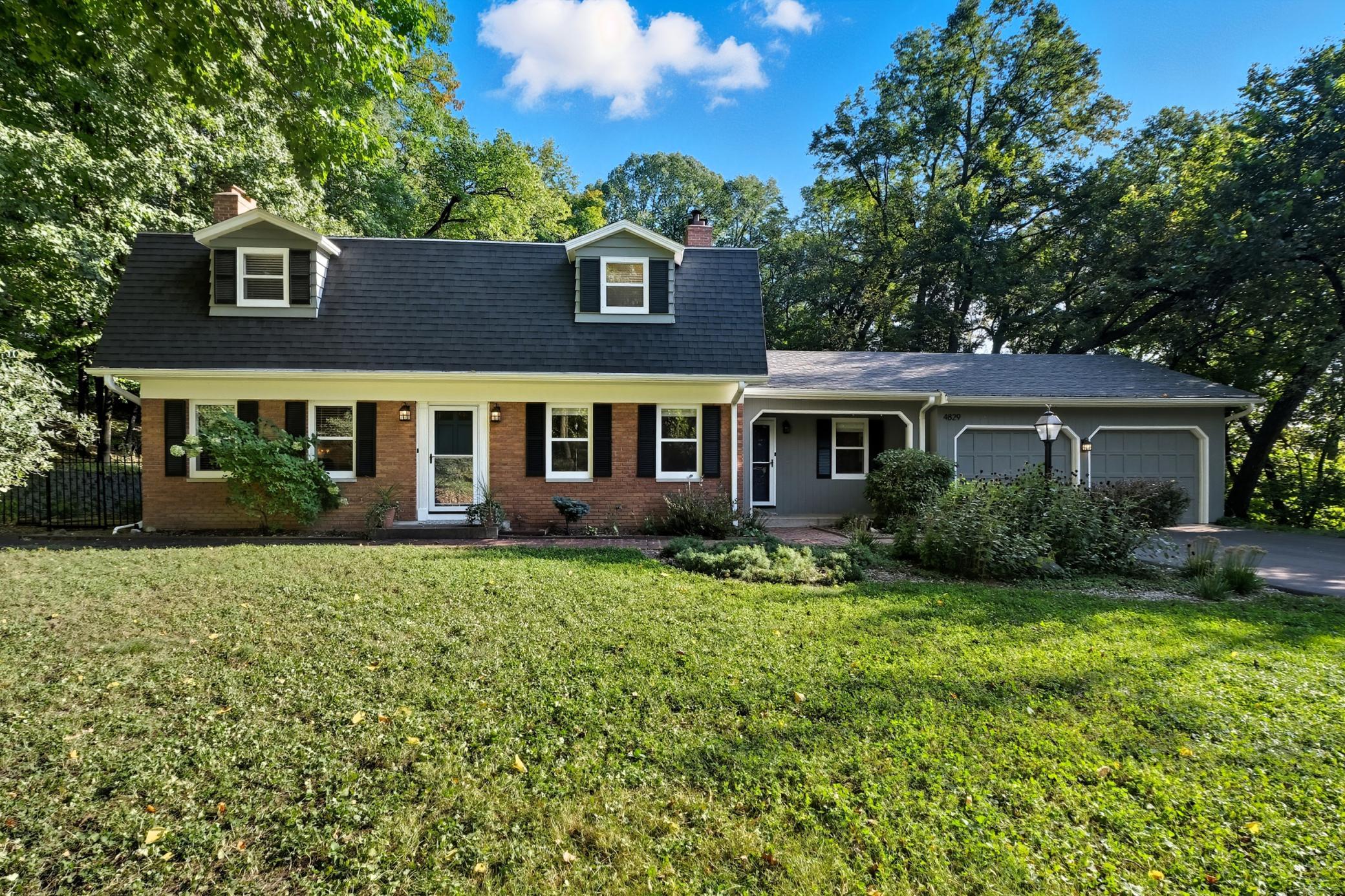 View of Residential at 4829 Lamplighters Lane, Minnetonka MN 55345, Minnetonka - Mike Wilen | Minnesota Team Real Estate