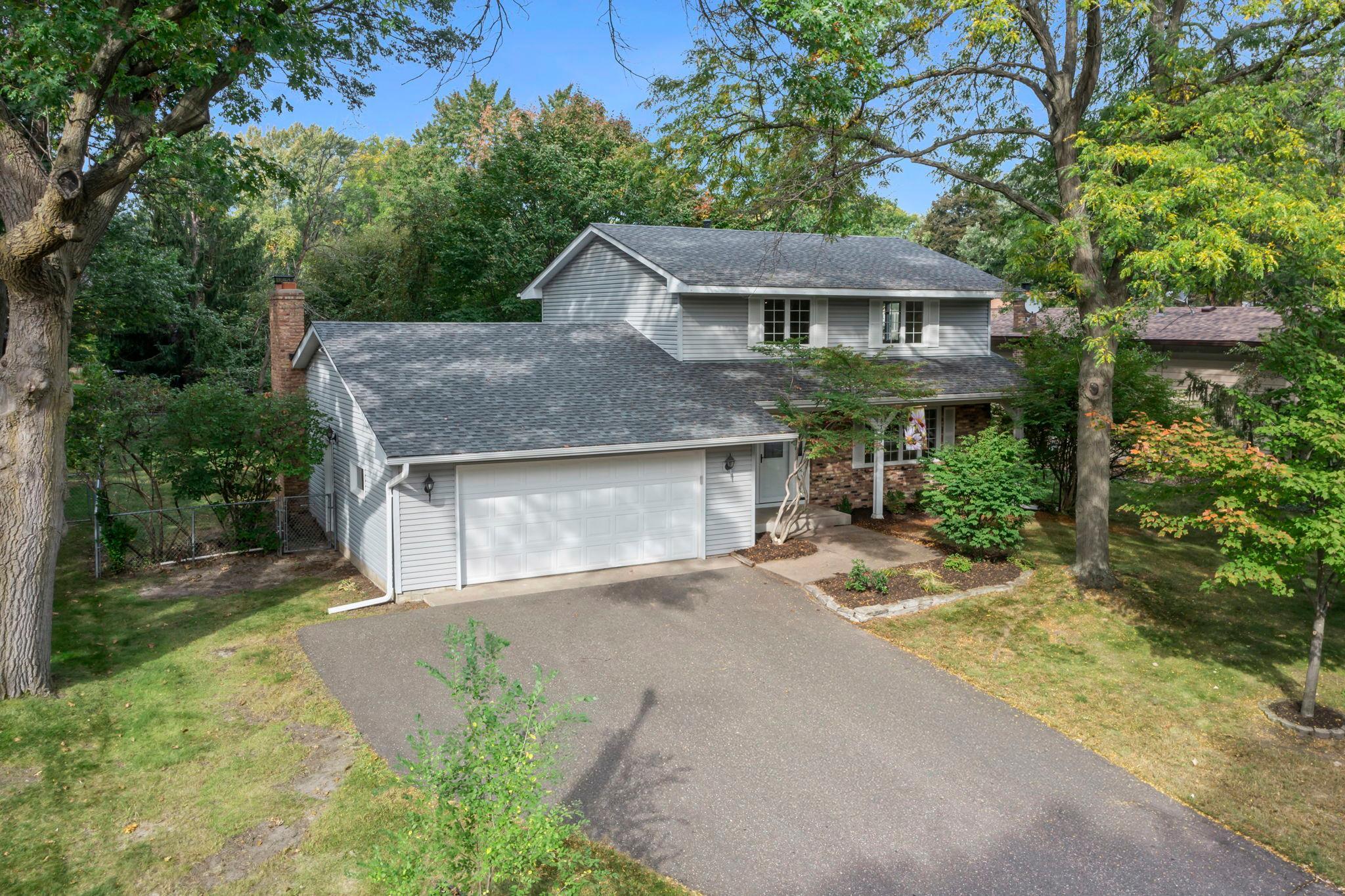 View of Residential at 4715 Chandler Road, Shoreview MN 55126, Shoreview - Mike Wilen | Minnesota Team Real Estate