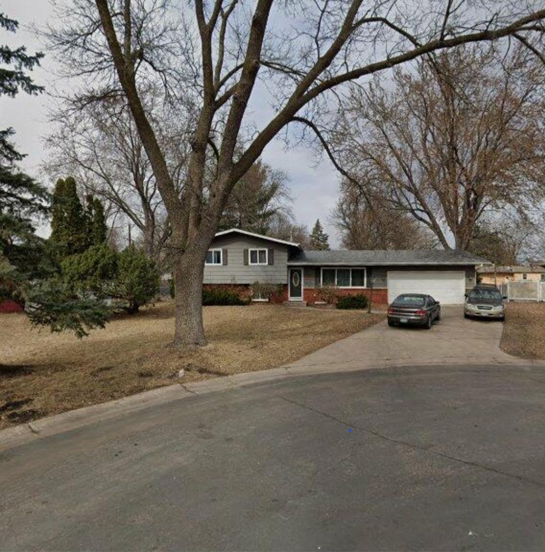 View of Residential at 8230 Scott Avenue, Brooklyn Park MN 55443, Brooklyn Park - Mike Wilen | Minnesota Team Real Estate