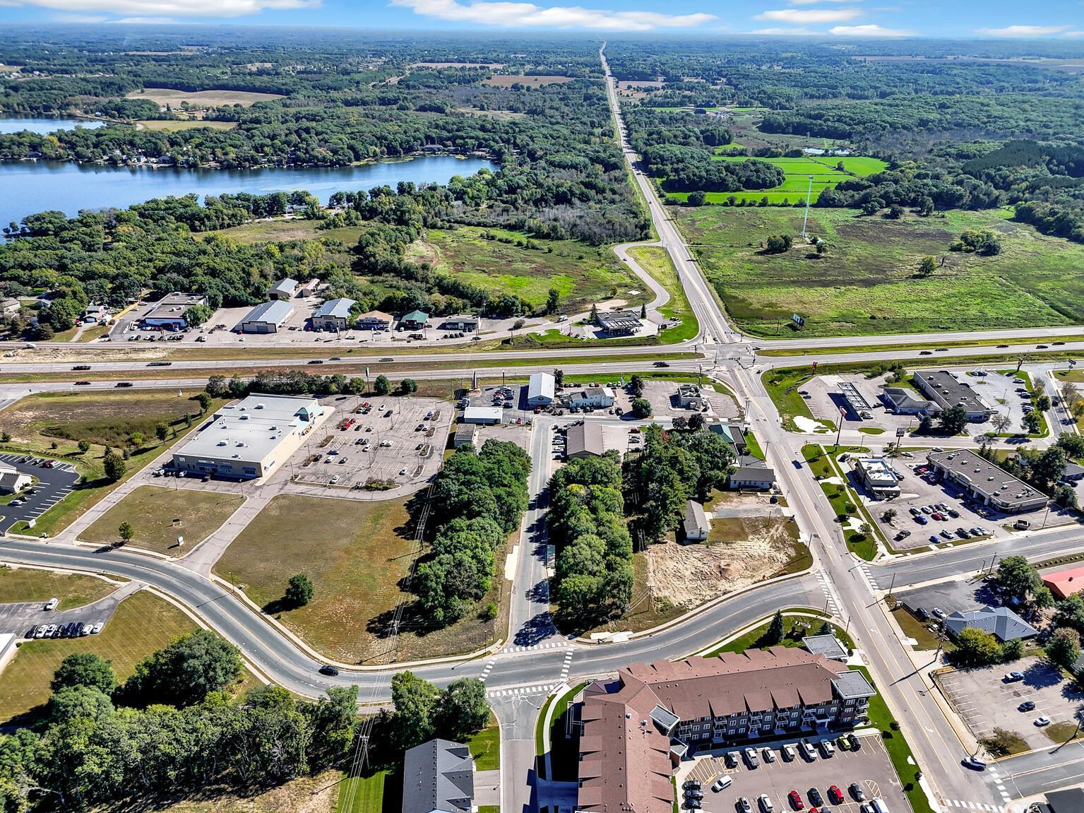 View of Land at TBD (XXX) Second Avenue, Zimmerman MN 55398, Zimmerman (9 of 13) - Mike Wilen | Minnesota Team Real Estate