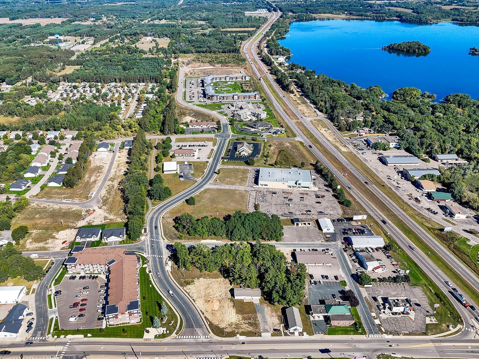 View of Land at TBD (XXX) Second Avenue, Zimmerman MN 55398, Zimmerman (7 of 13) - Mike Wilen | Minnesota Team Real Estate