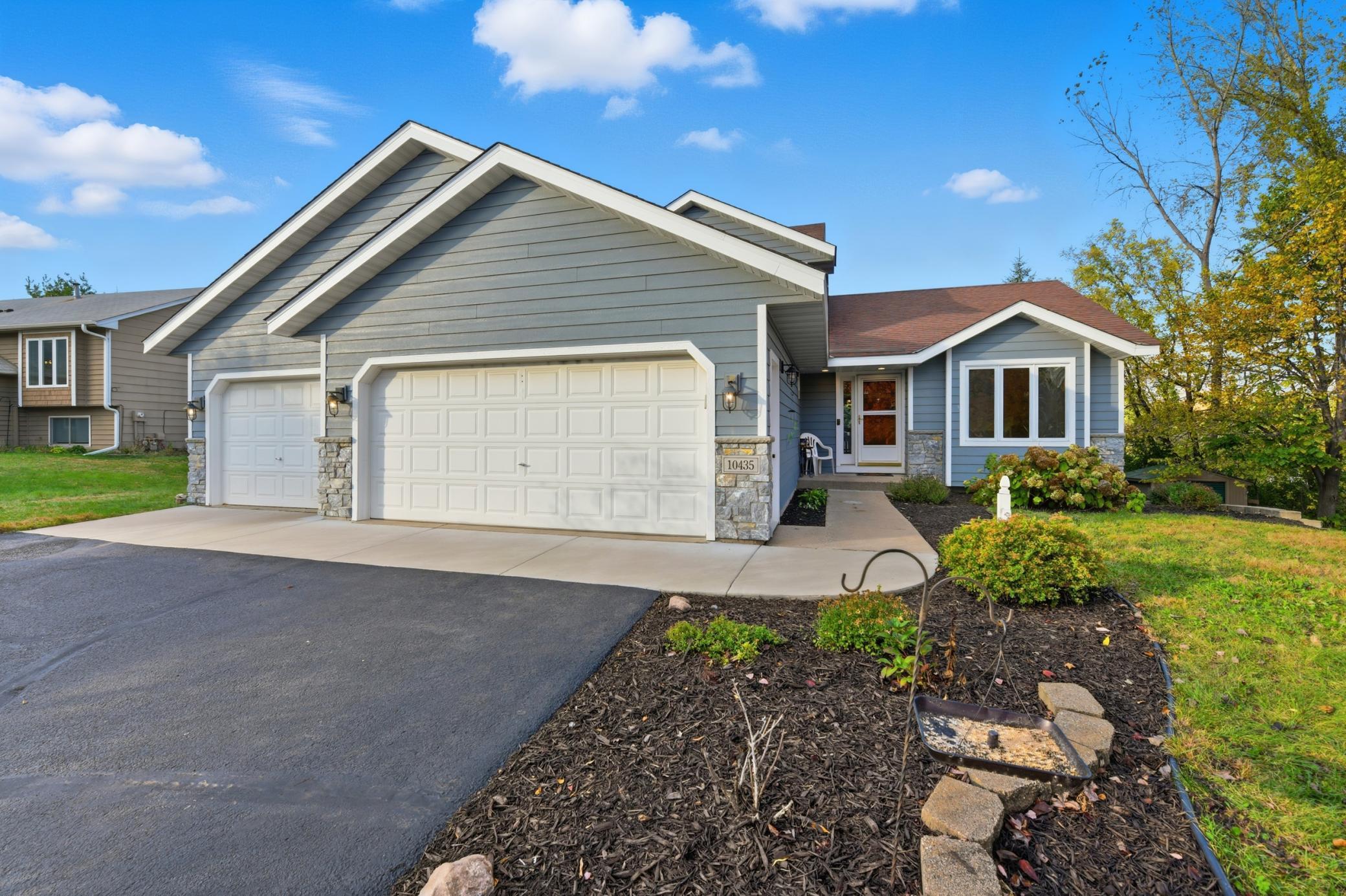 View of Residential at 10435 163rd Street, Lakeville MN 55044, Lakeville - Mike Wilen | Minnesota Team Real Estate
