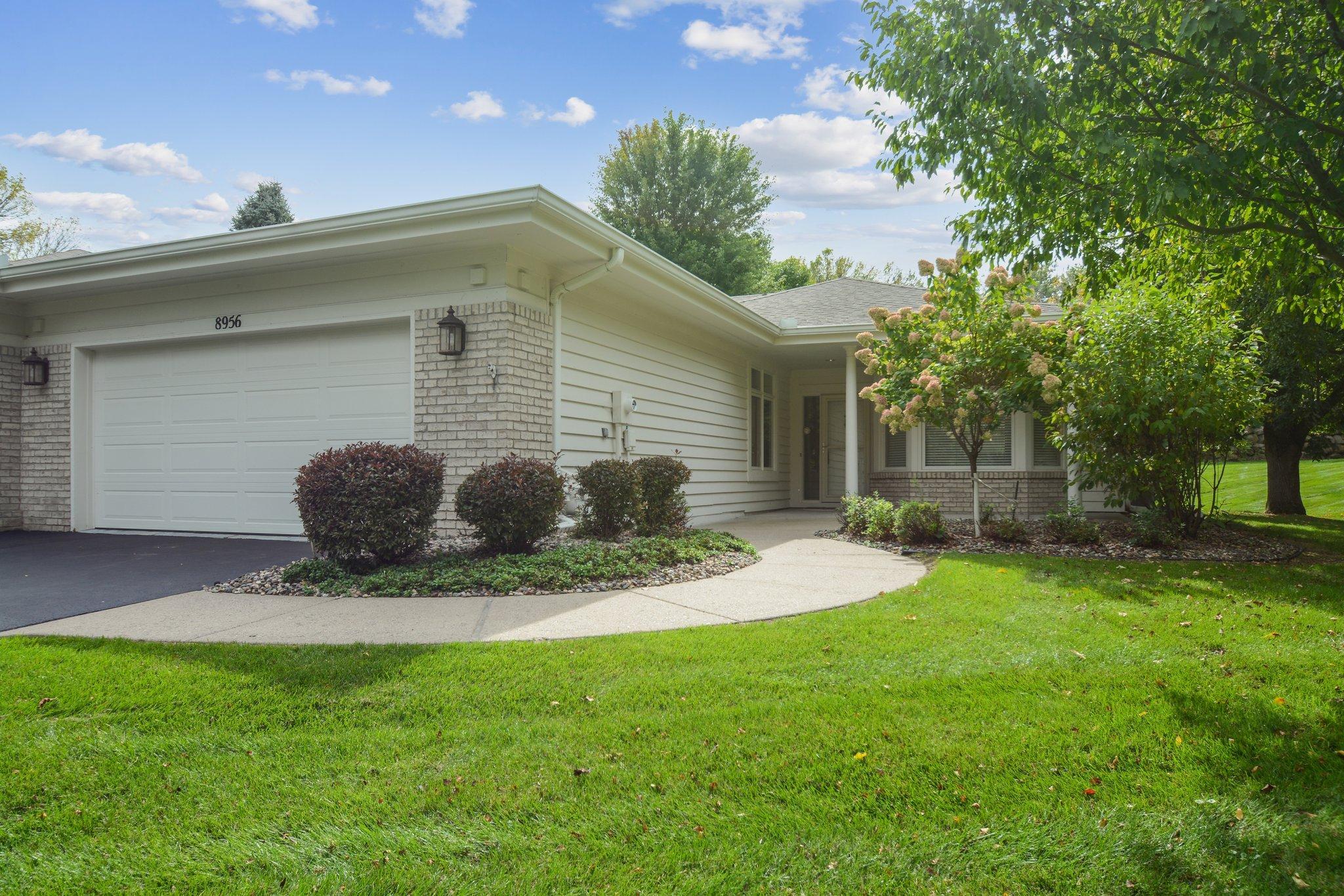 View of Residential at 8956 Garland Court, Eden Prairie MN 55347, Eden Prairie - Mike Wilen | Minnesota Team Real Estate