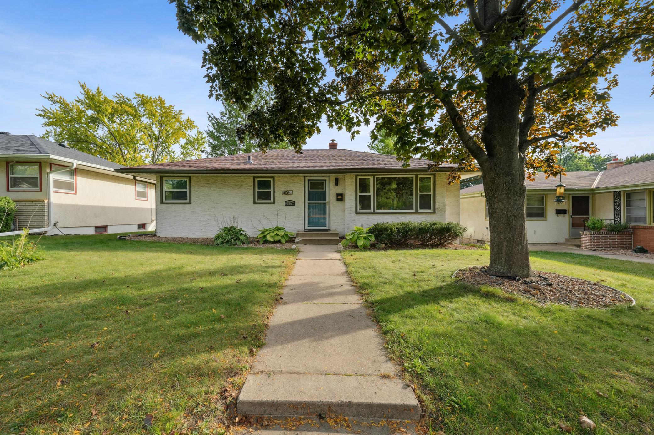 View of Residential at 2176 6th Street, Saint Paul MN 55119, Saint Paul - Mike Wilen | Minnesota Team Real Estate